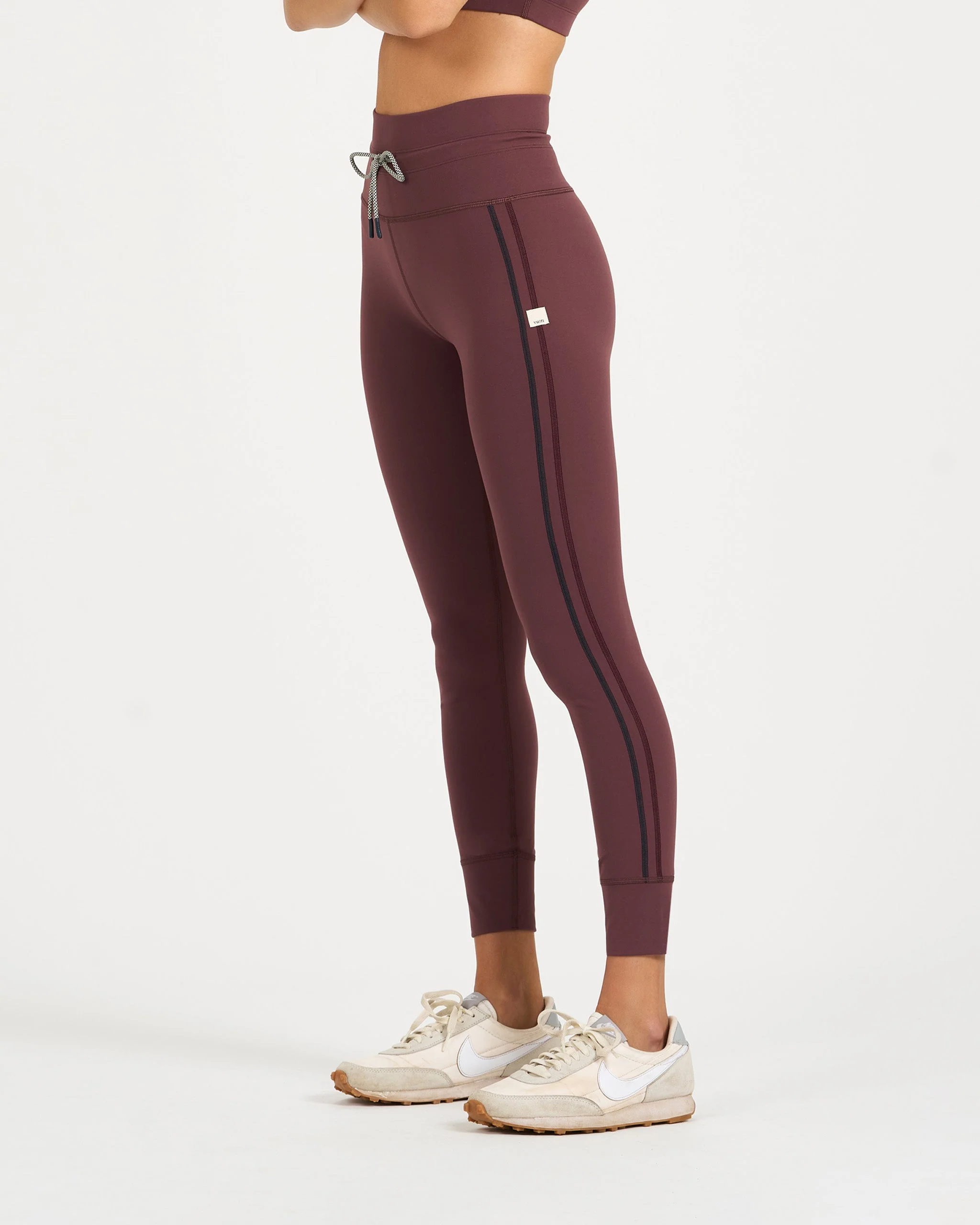 Daily Sport Legging | Fig