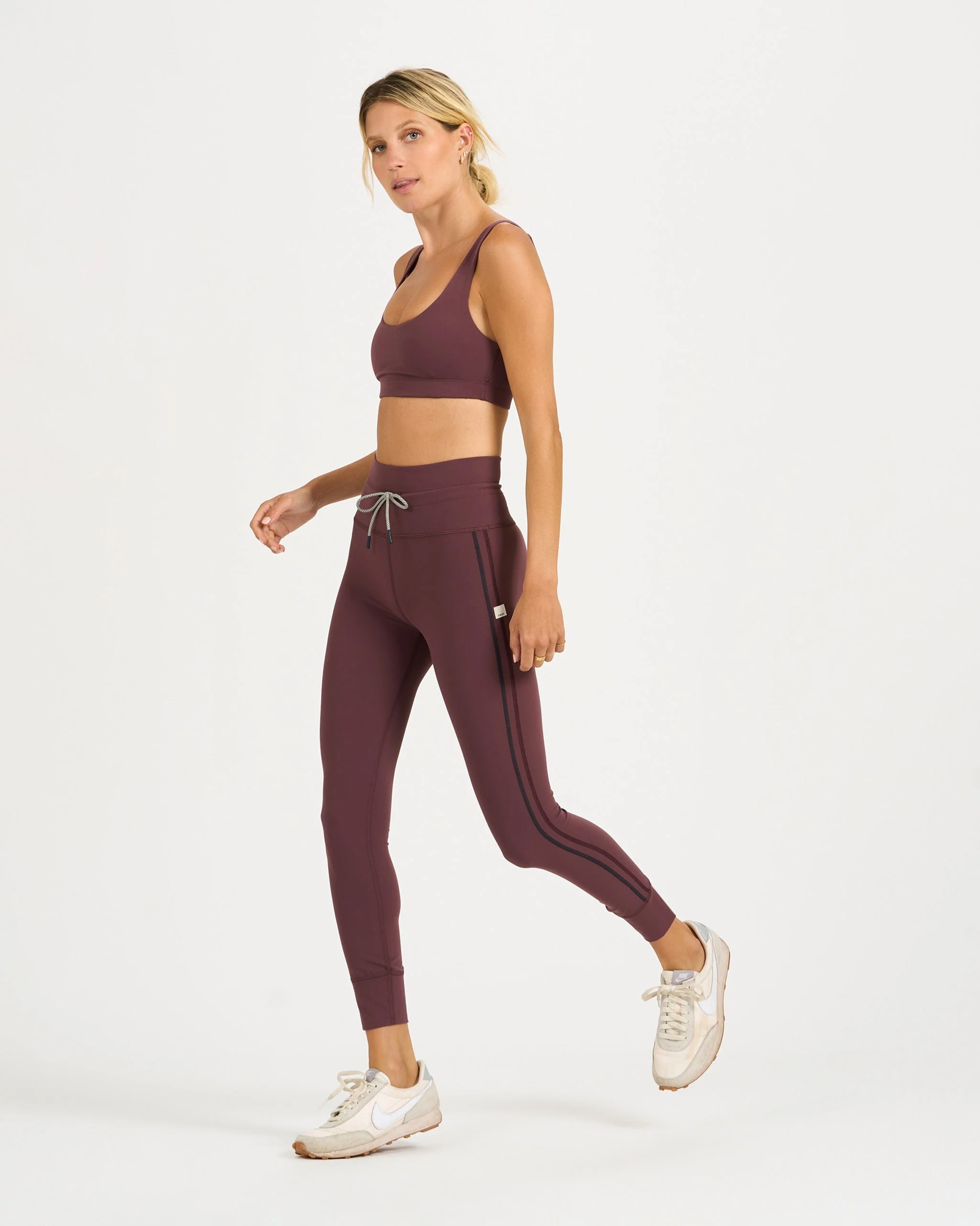 Daily Sport Legging | Fig