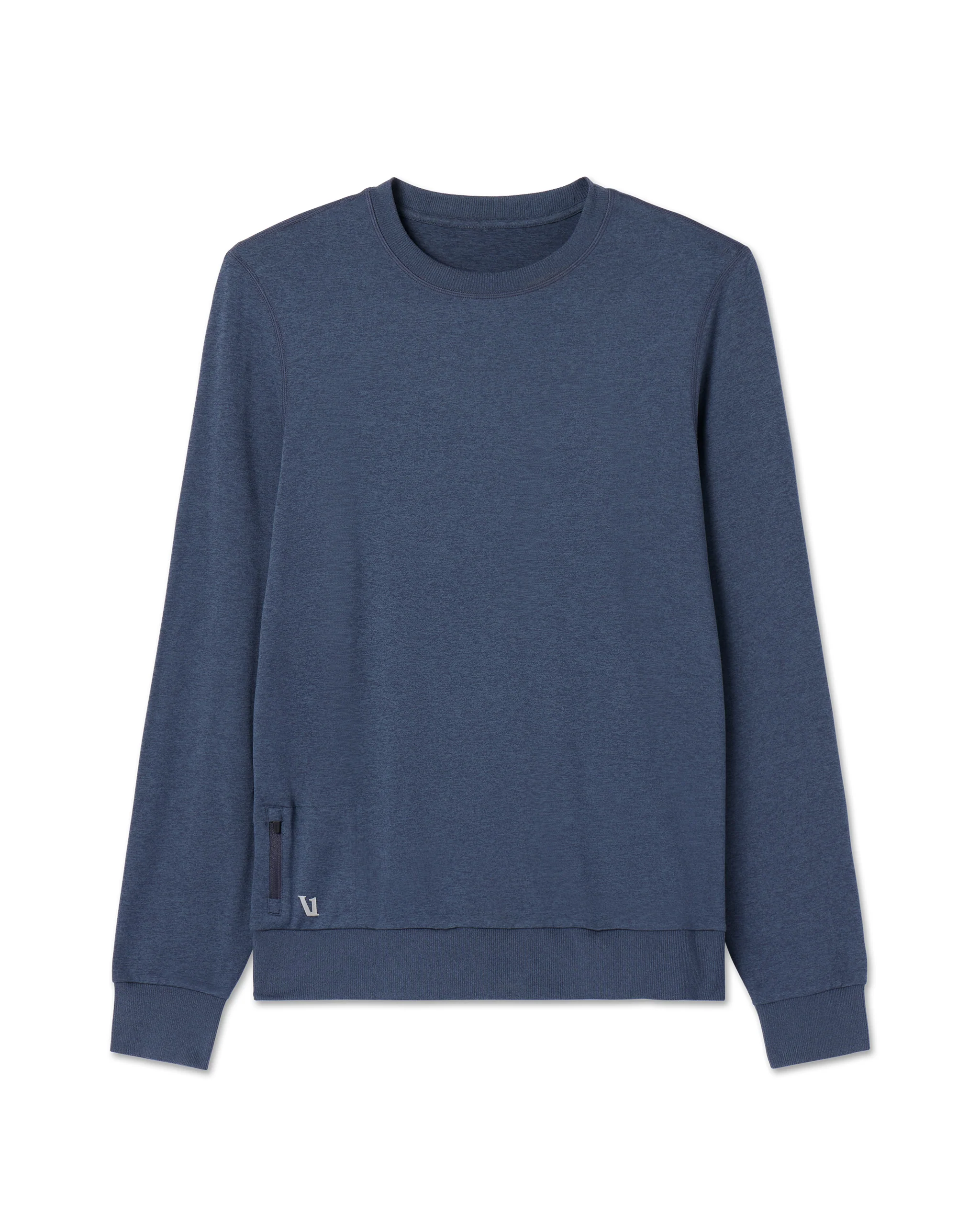 Ponto Performance Crew | Azure Heather