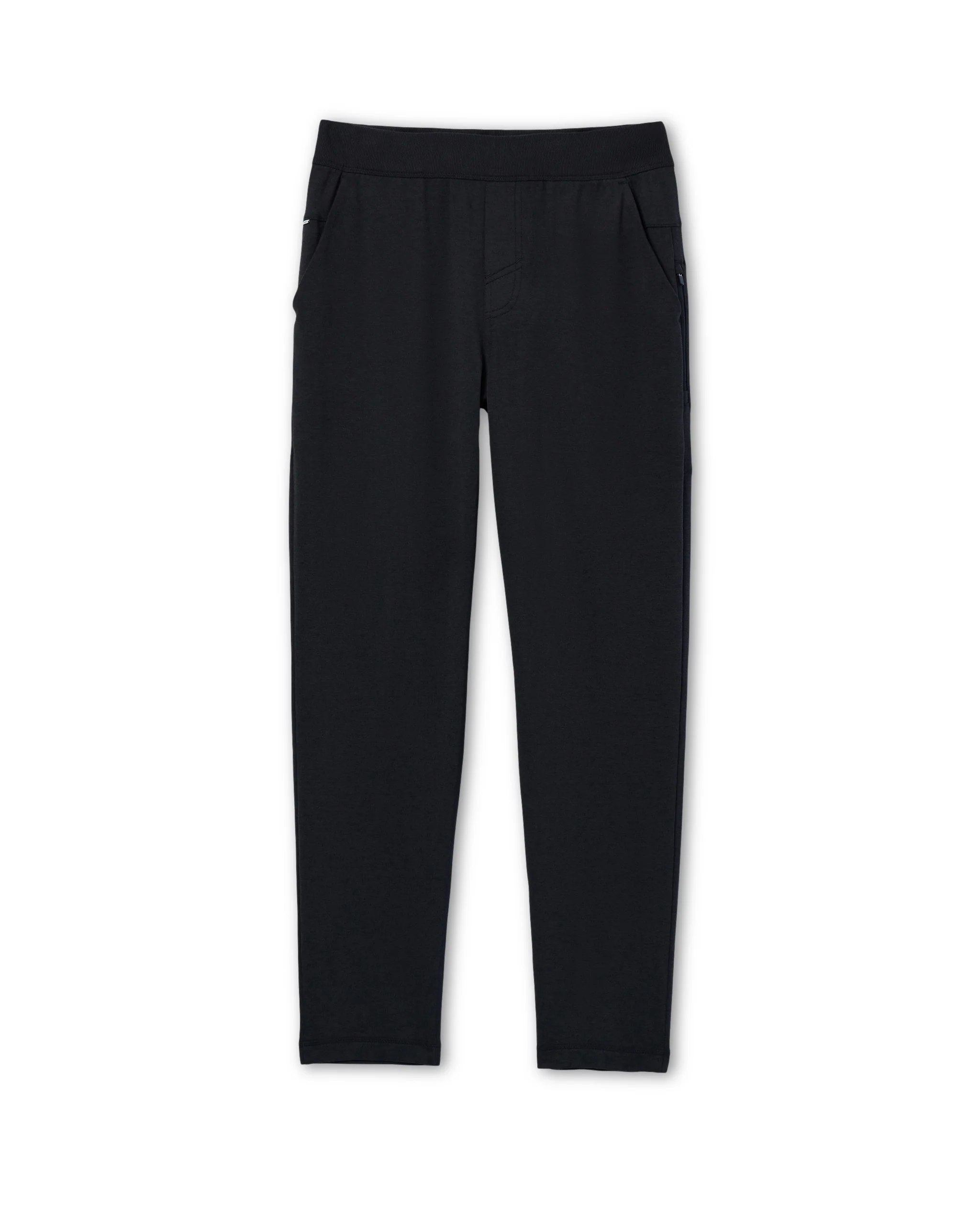 Coronado Pant | Black Heather