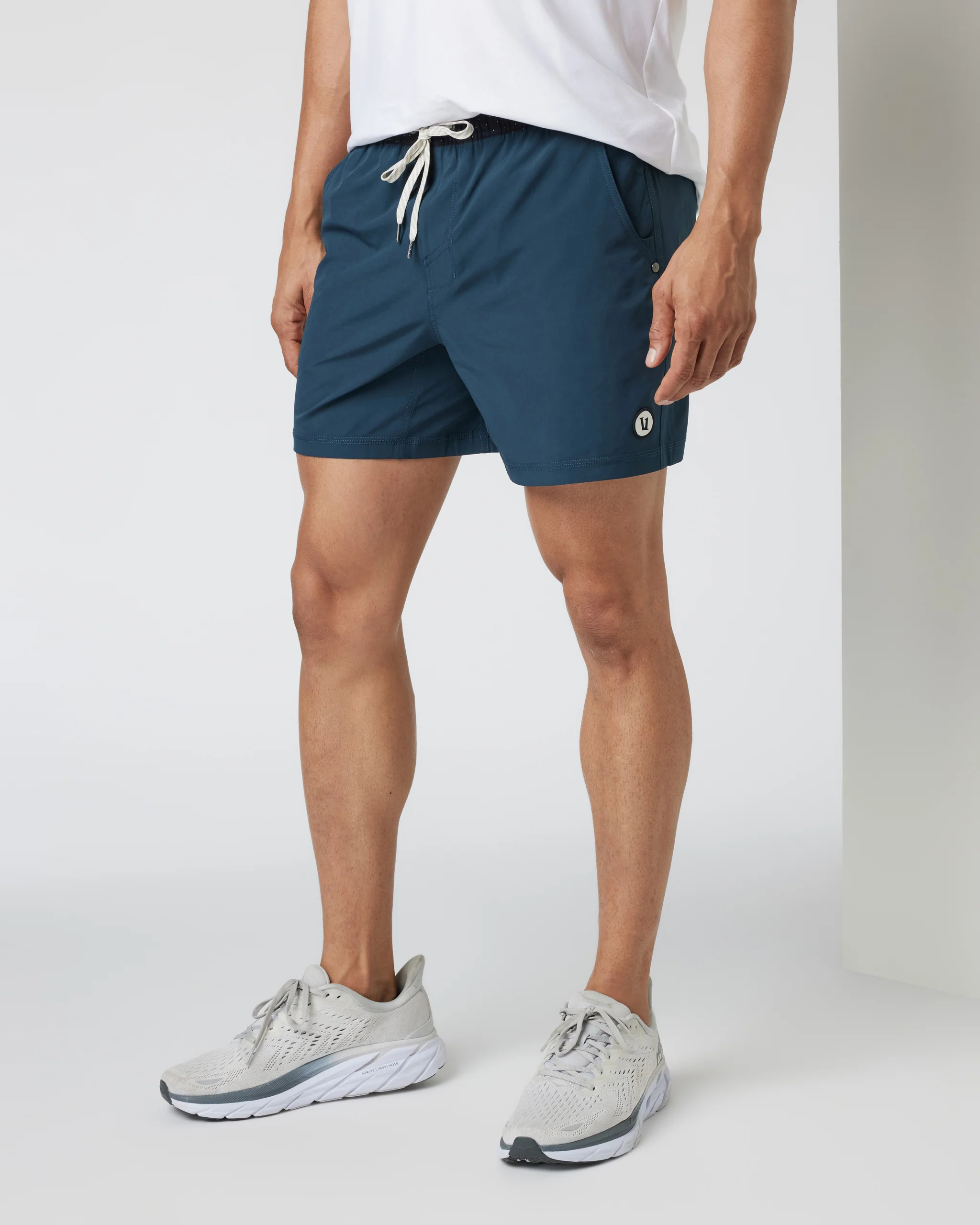 13993-kore-short-lined-5-indigo-1.webp Kore Short Lined 5" | Indigo