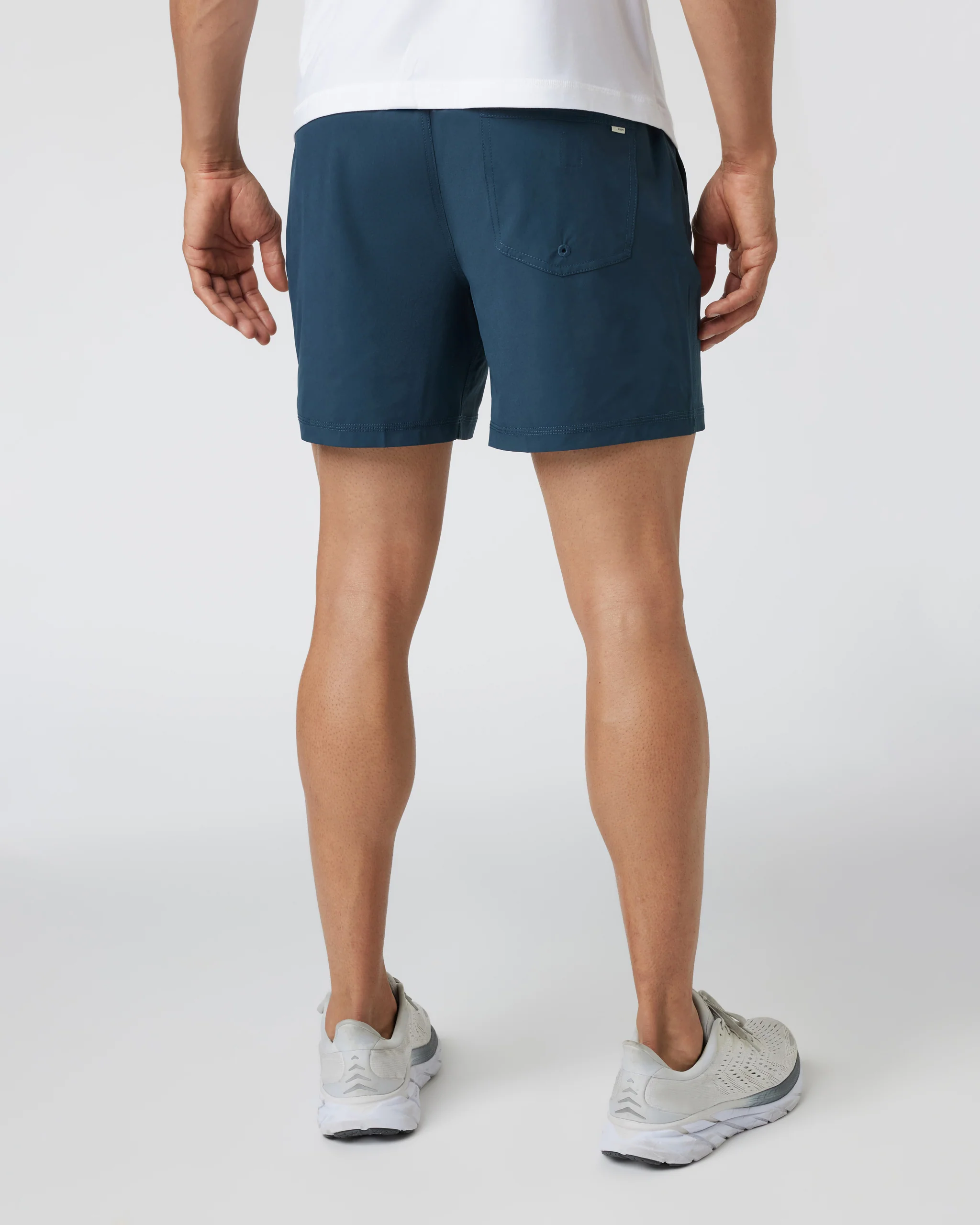 13993-kore-short-lined-5-indigo-3.webp Kore Short Lined 5" | Indigo