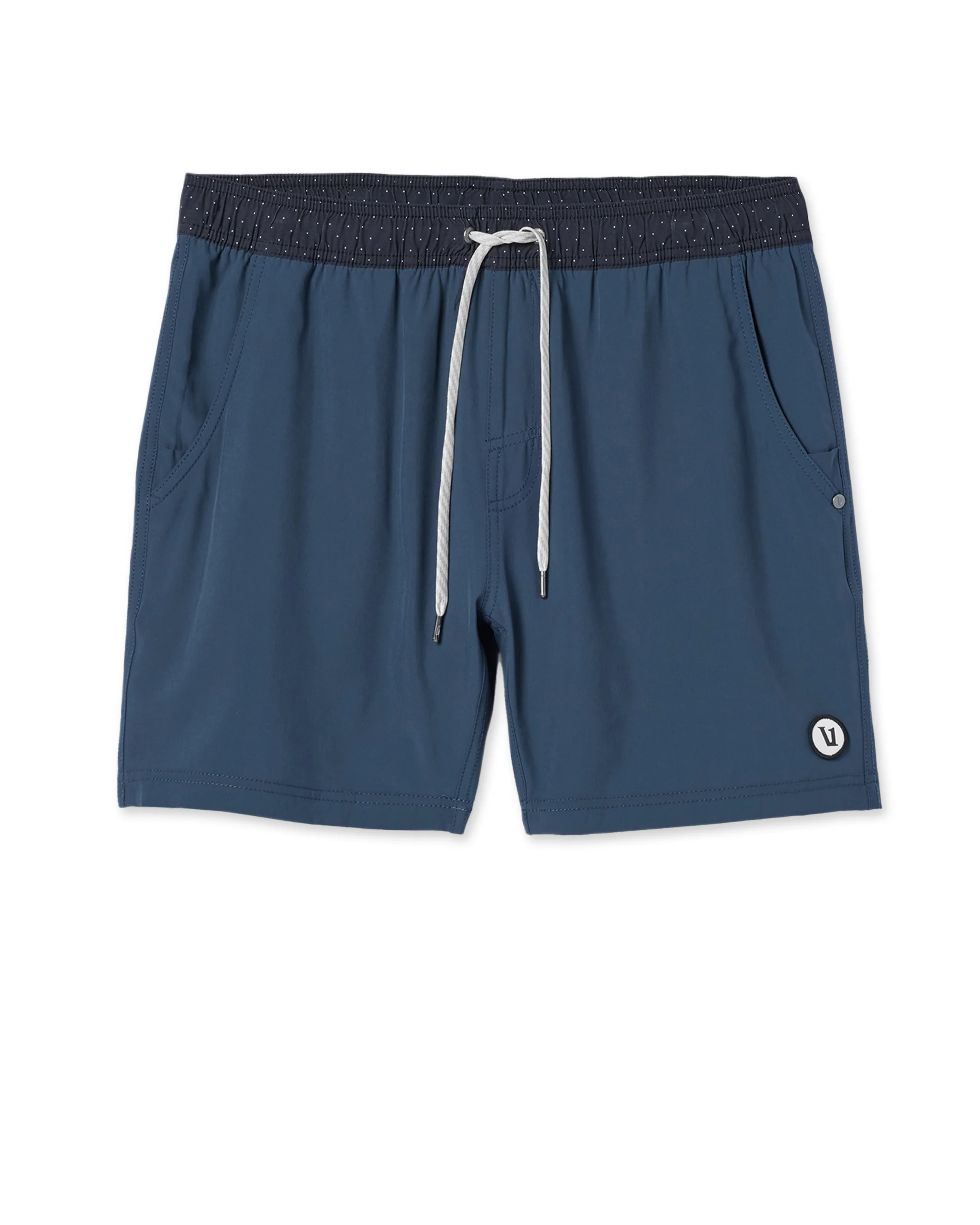 13993-kore-short-lined-5-indigo-6.webp Kore Short Lined 5" | Indigo