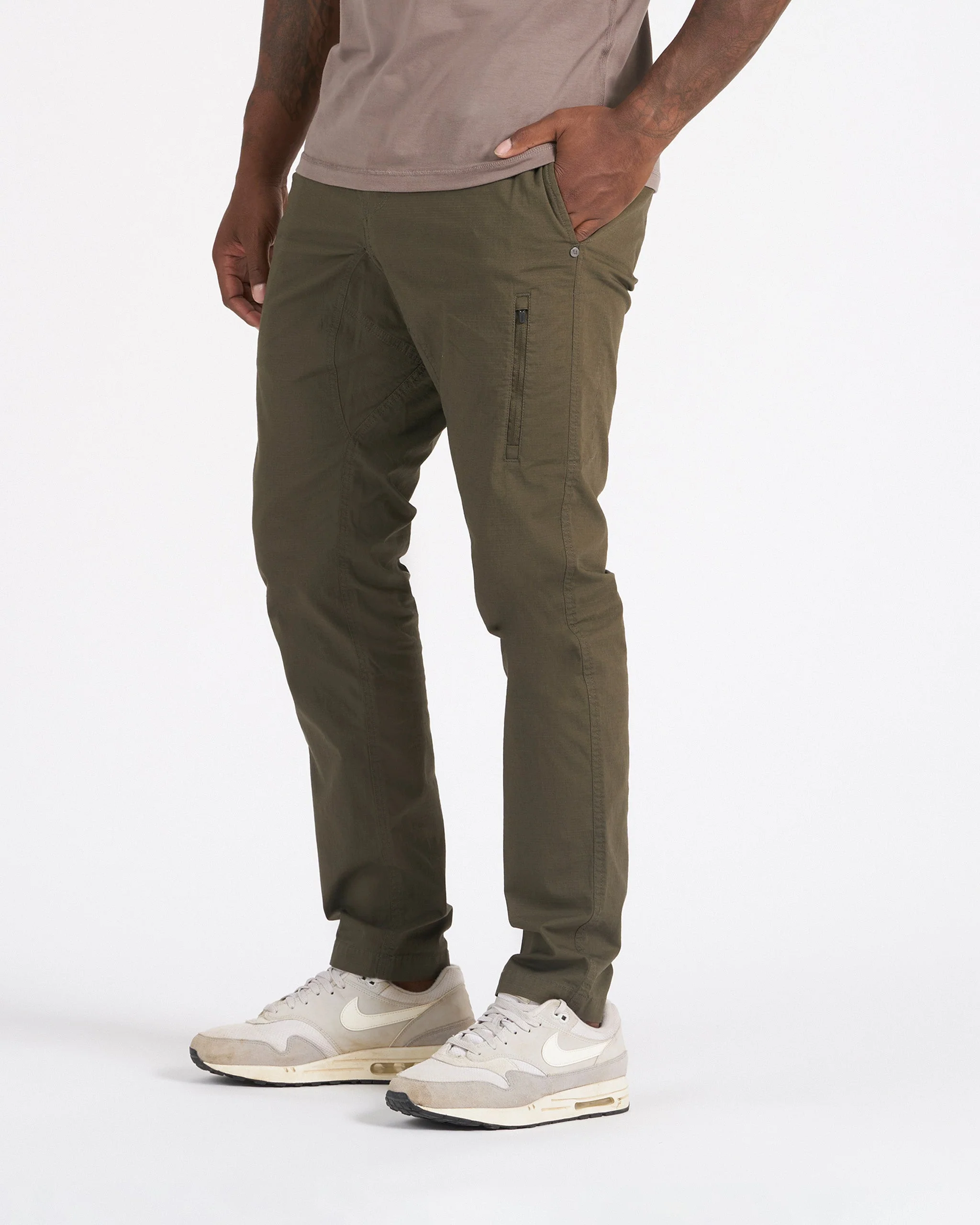 14027-ripstop-pant-dark-oregano-1.webp Ripstop Pant | Dark Oregano