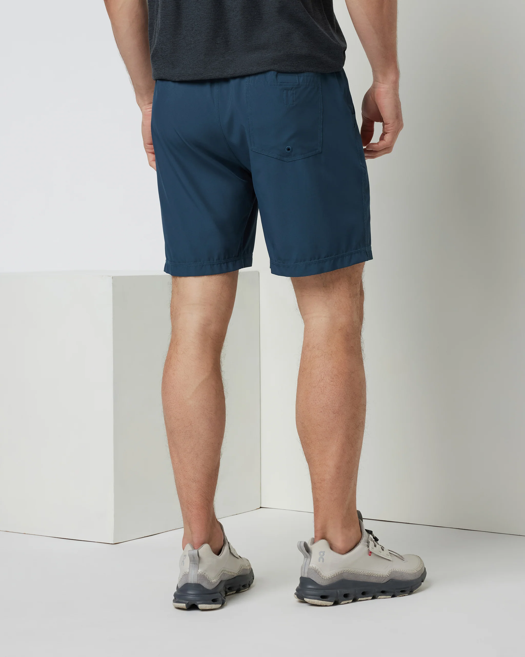 14034-kore-short-unlined-7-indigo-3.webp Kore Short Unlined 7" | Indigo