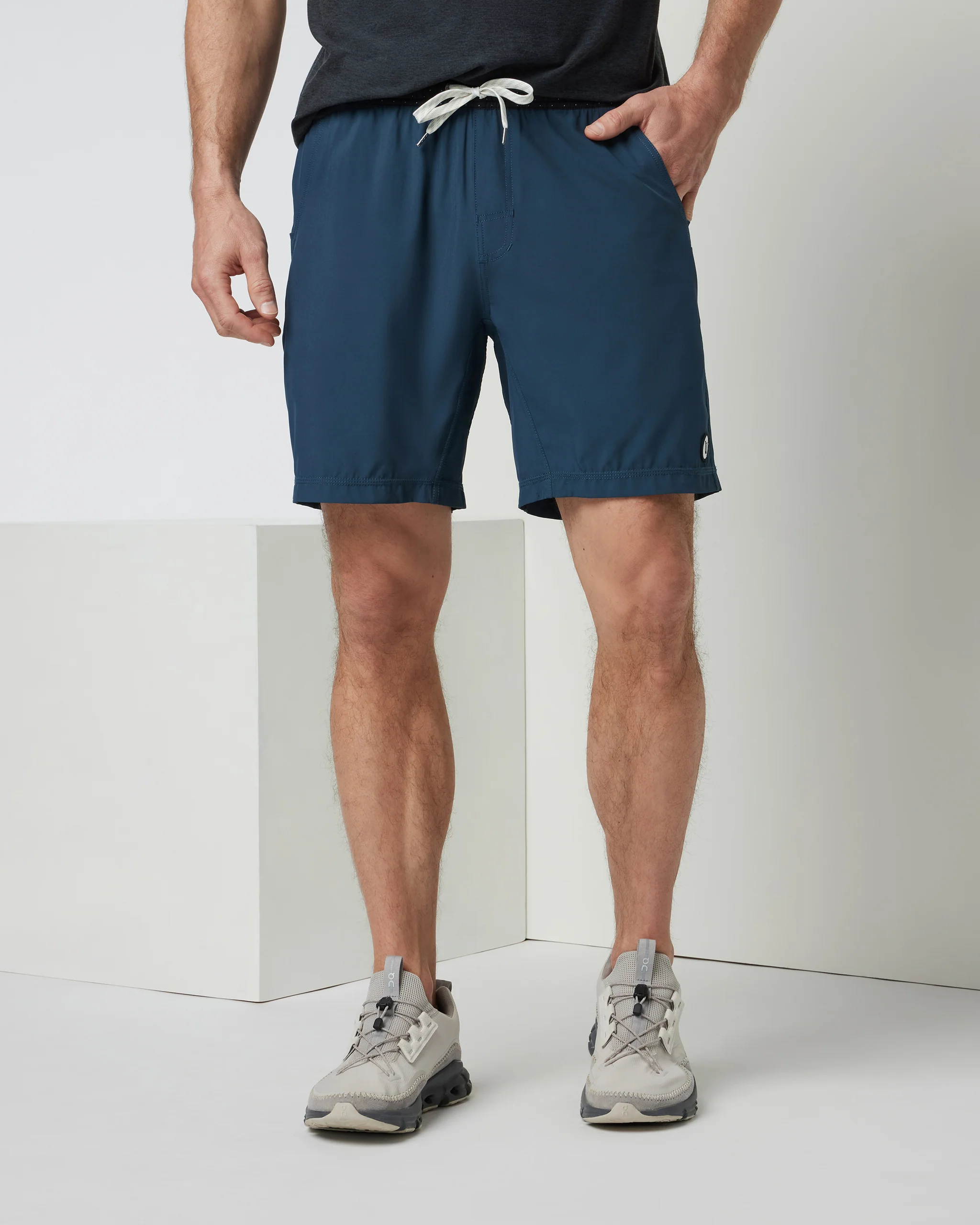 14034-kore-short-unlined-7-indigo-5.webp Kore Short Unlined 7" | Indigo