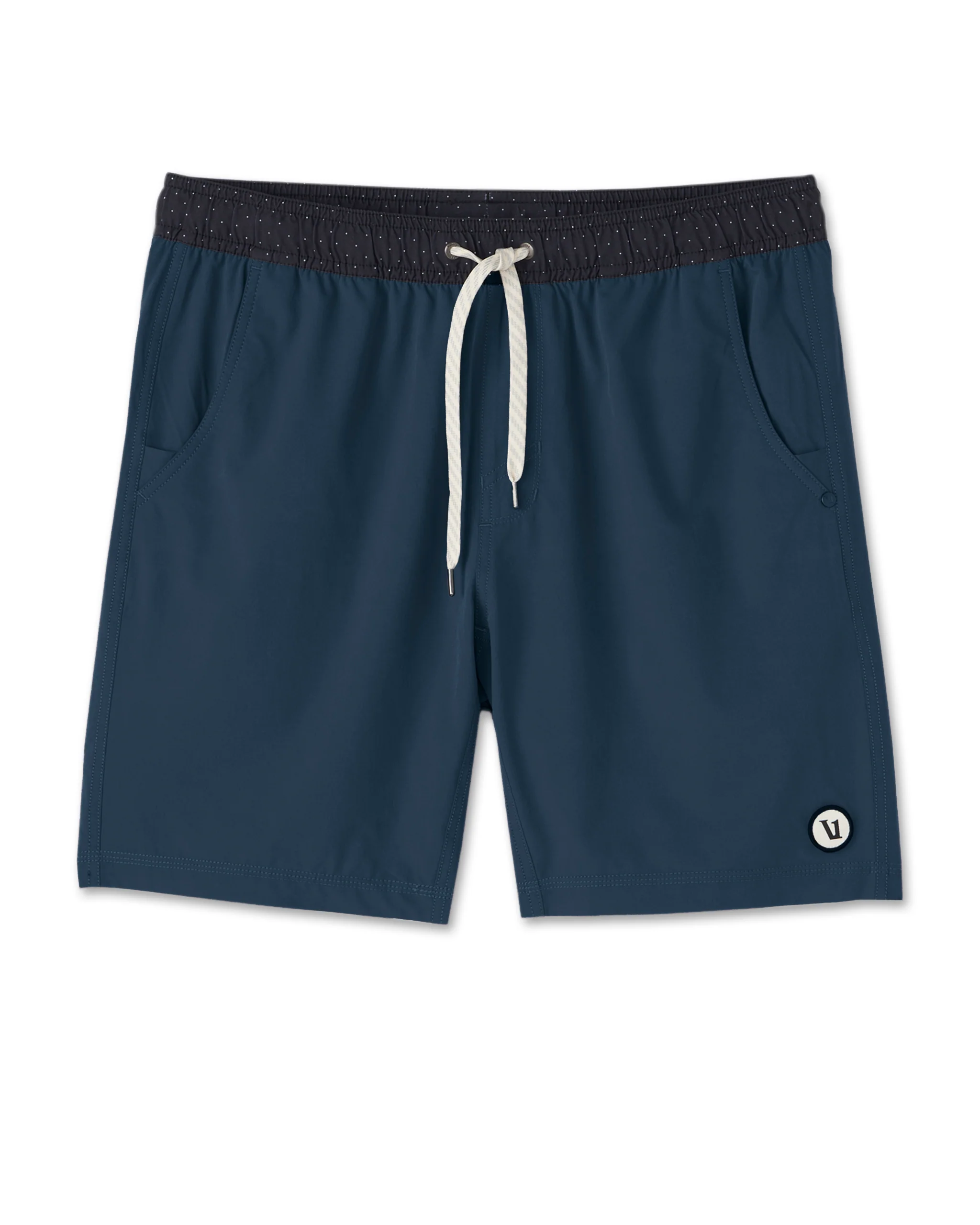 14034-kore-short-unlined-7-indigo-6.webp Kore Short Unlined 7" | Indigo