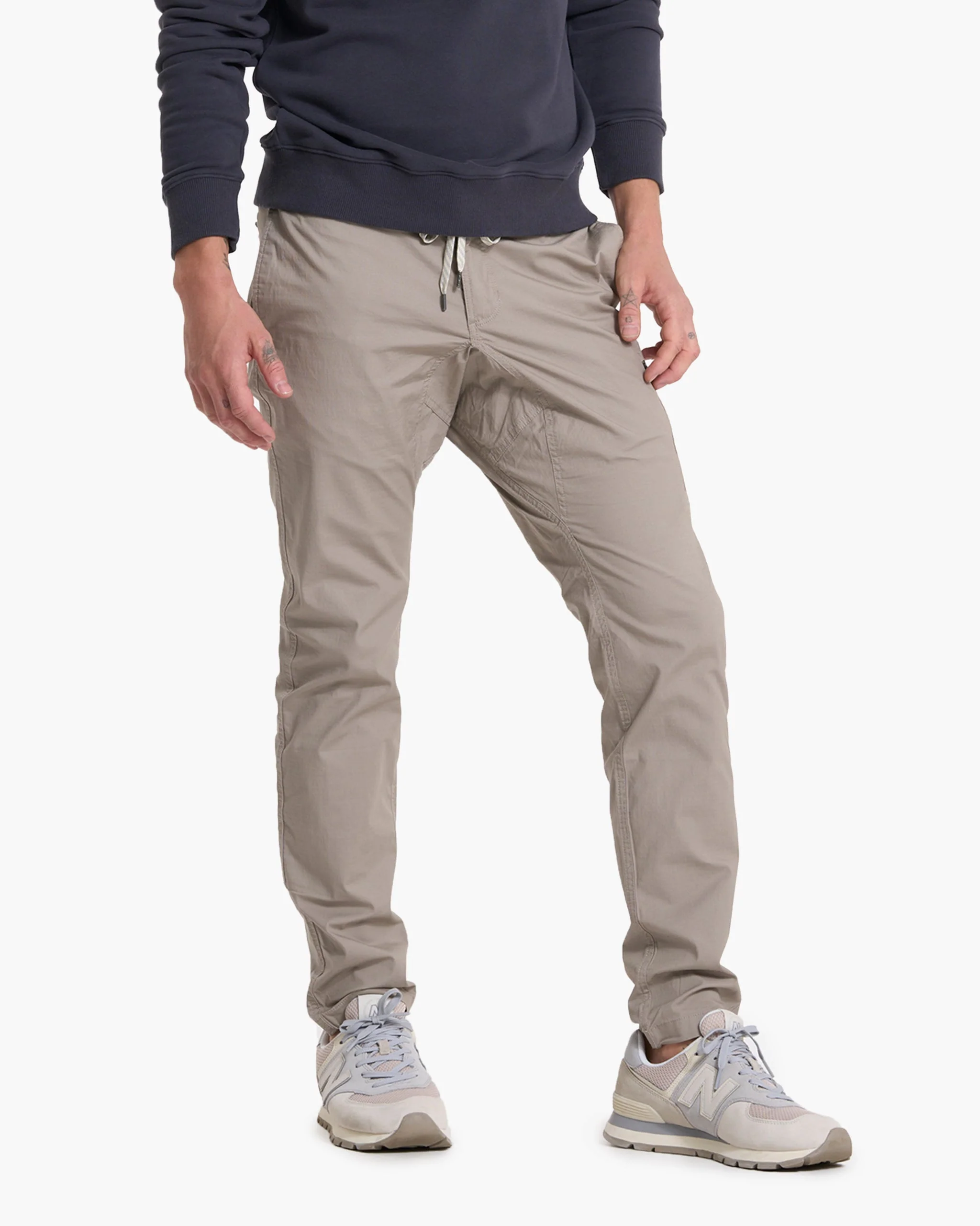 14063-ripstop-pant-sesame-1.webp Ripstop Pant | Sesame