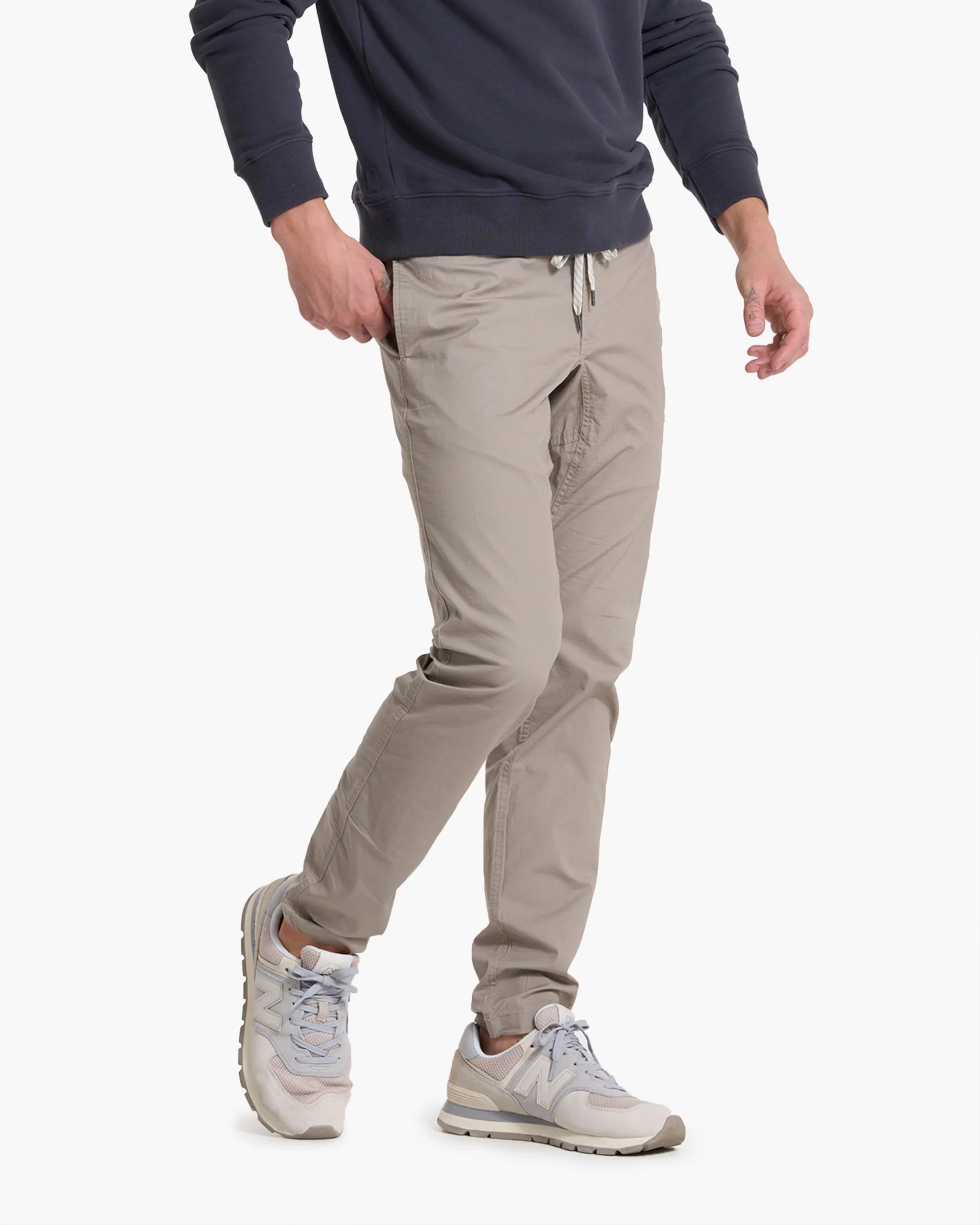 Ripstop Pant | Sesame