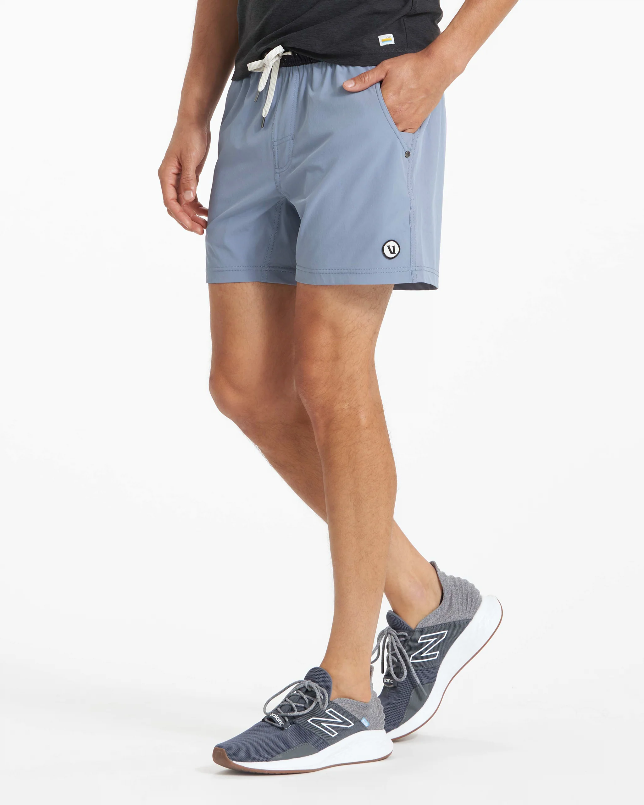 14135-kore-short-lined-5-cloud-1.webp Kore Short Lined 5" | Cloud