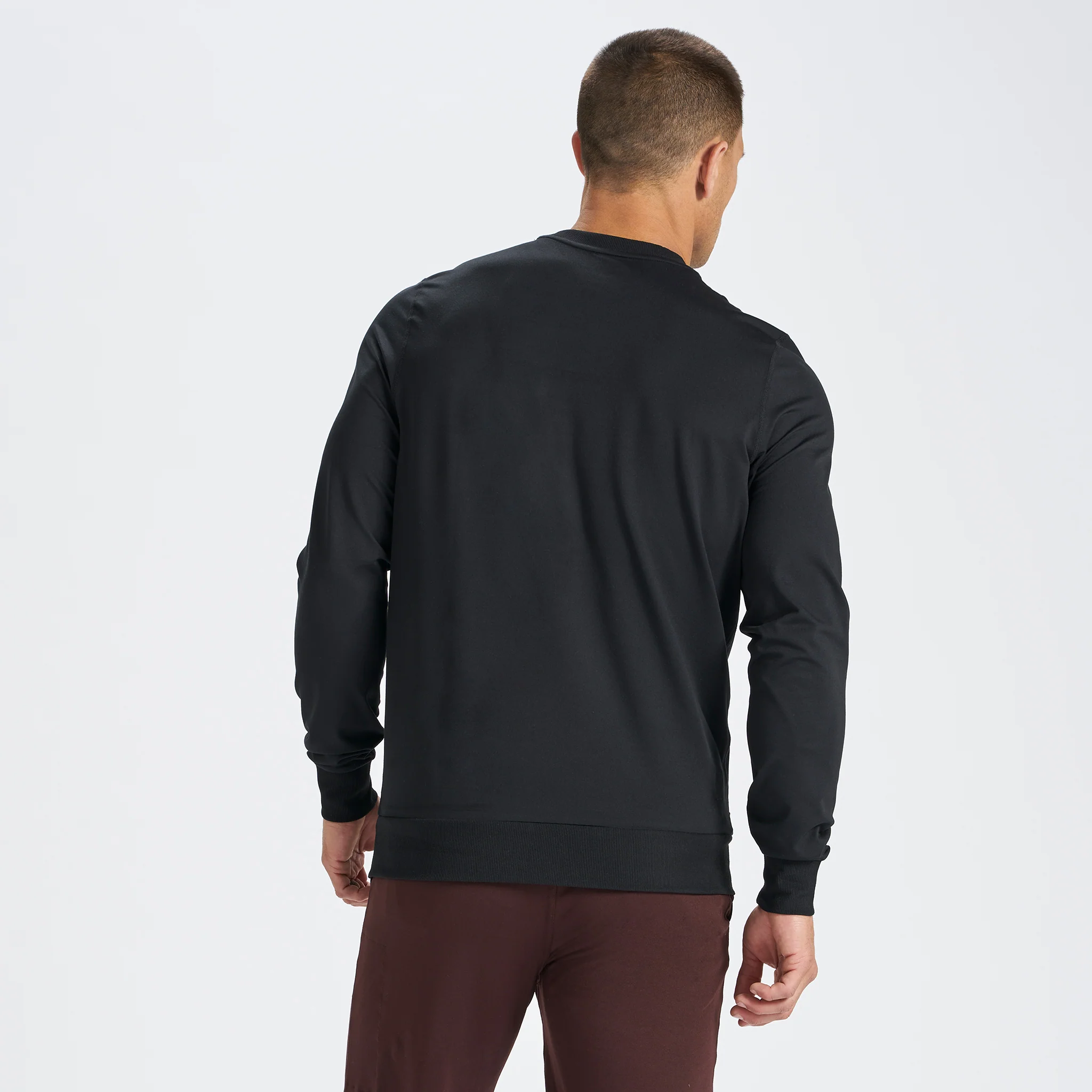 Ponto Performance Crew | Black