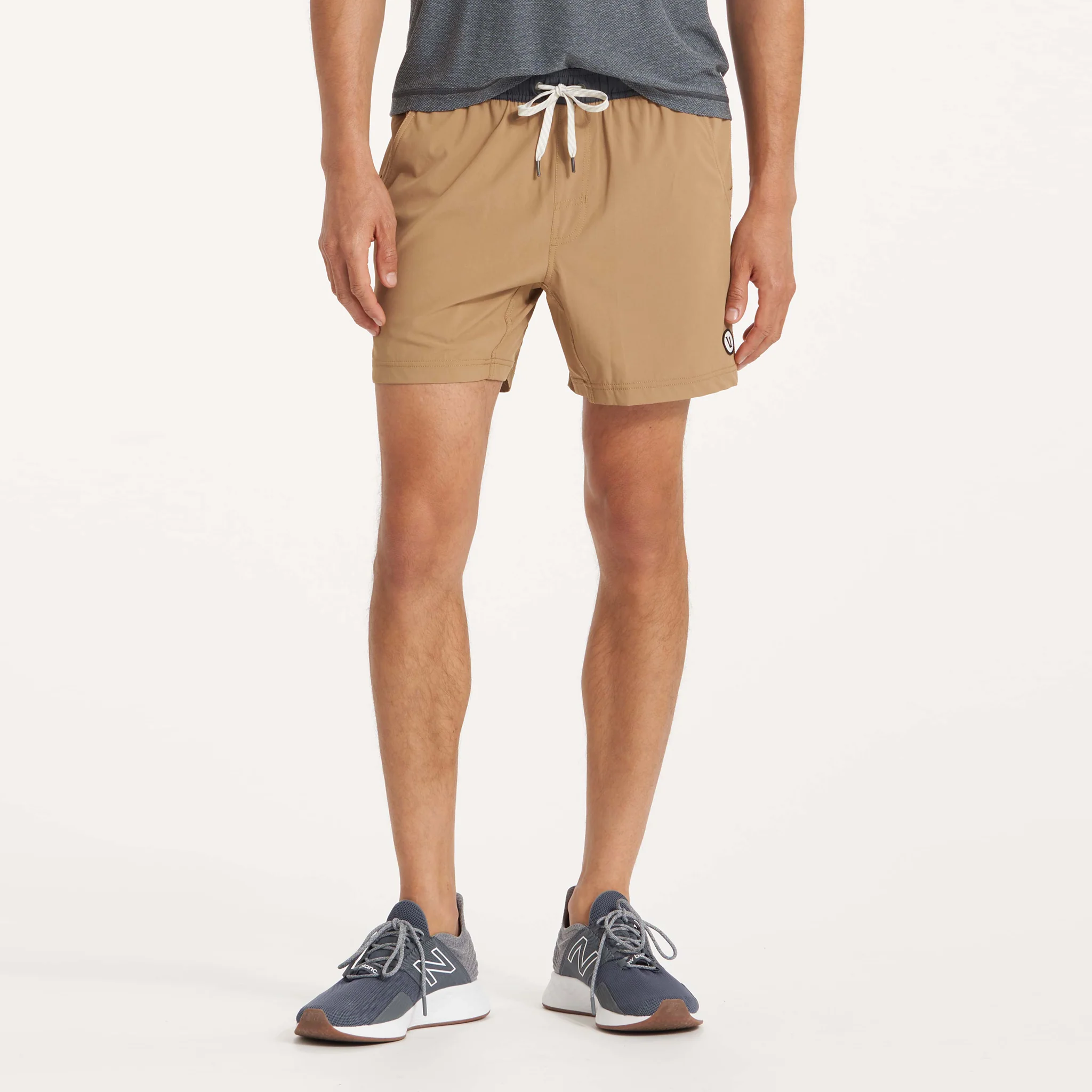 14229-kore-short-lined-5-wheat-1.webp Kore Short Lined 5" | Wheat