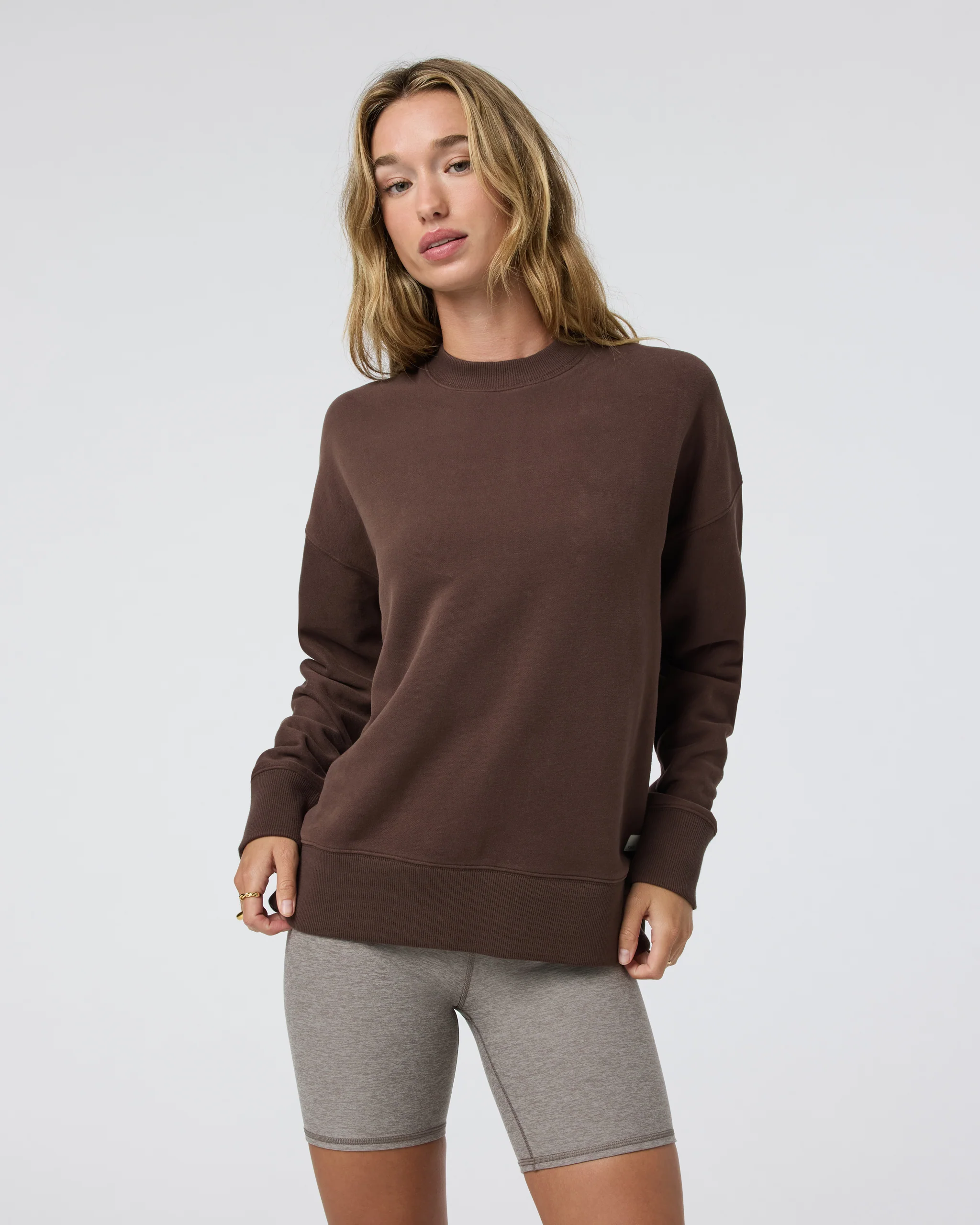 Sedona Weekender Crew | Java
