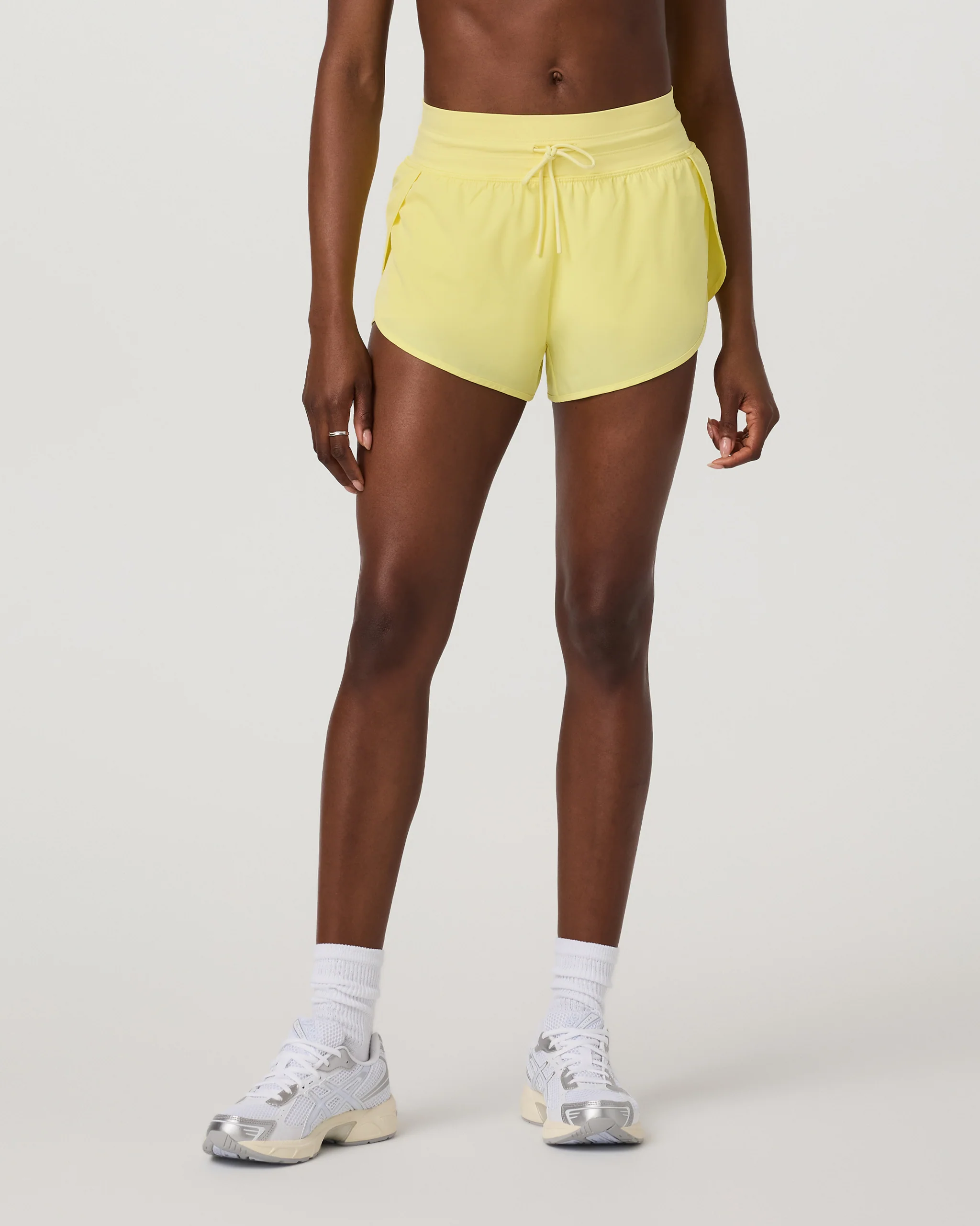 Daily Speed Short 2.5" | Sunlight
