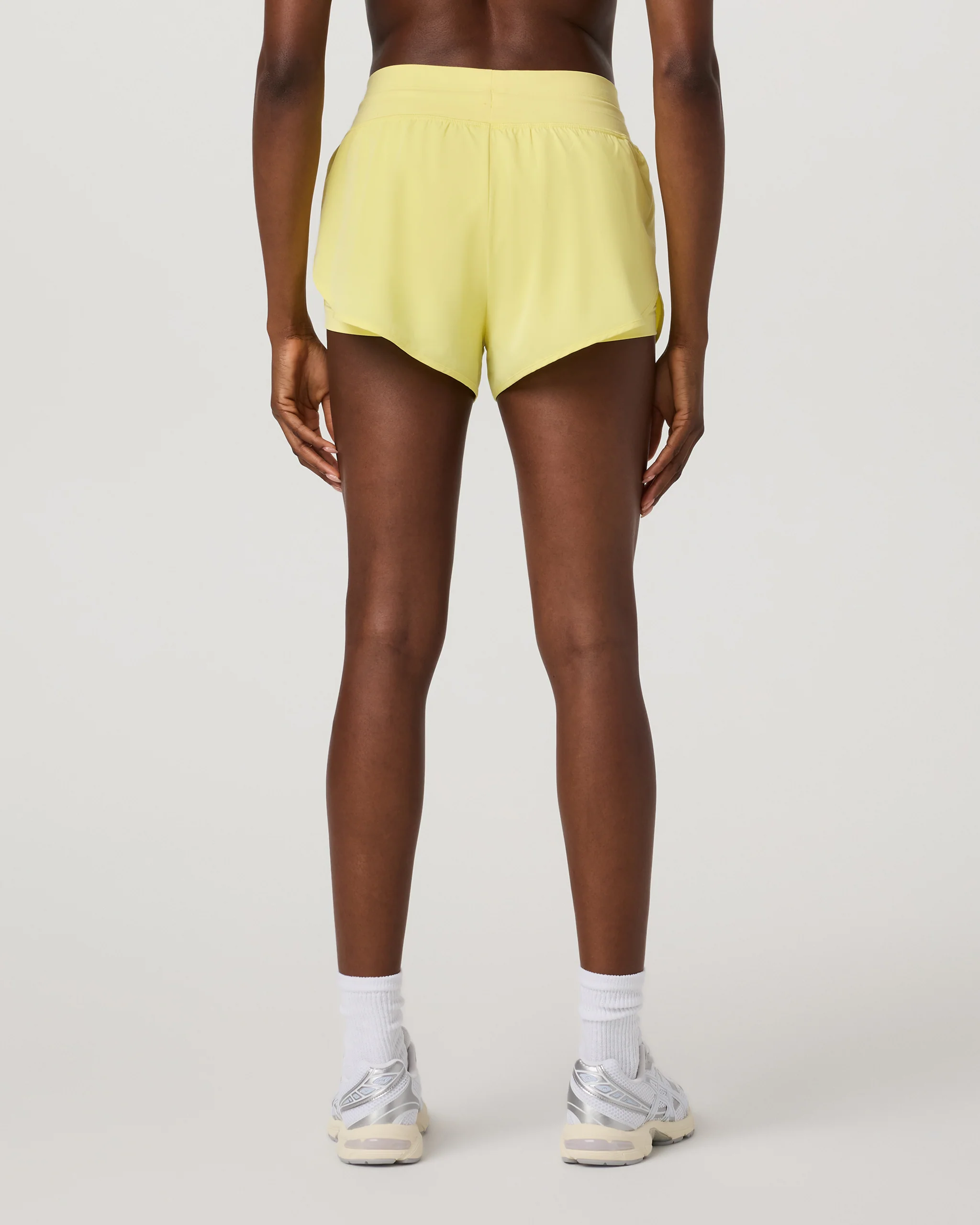 Daily Speed Short 2.5" | Sunlight