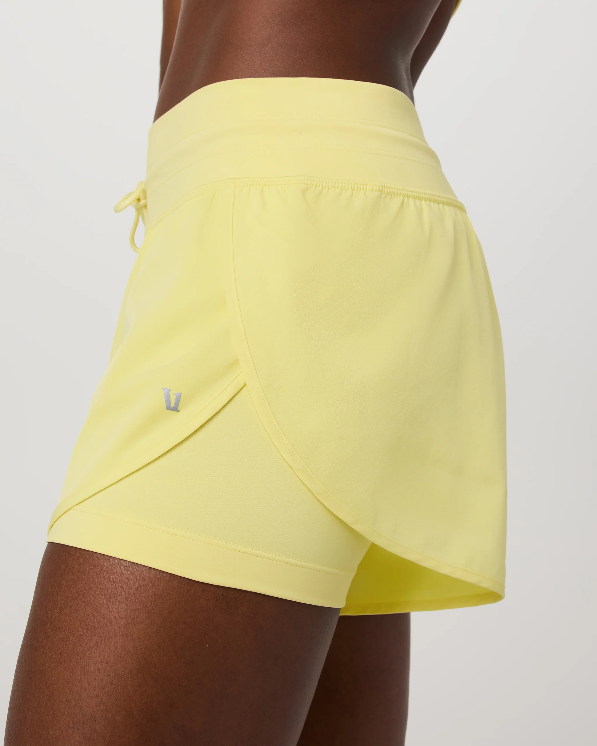 Daily Speed Short 2.5" | Sunlight