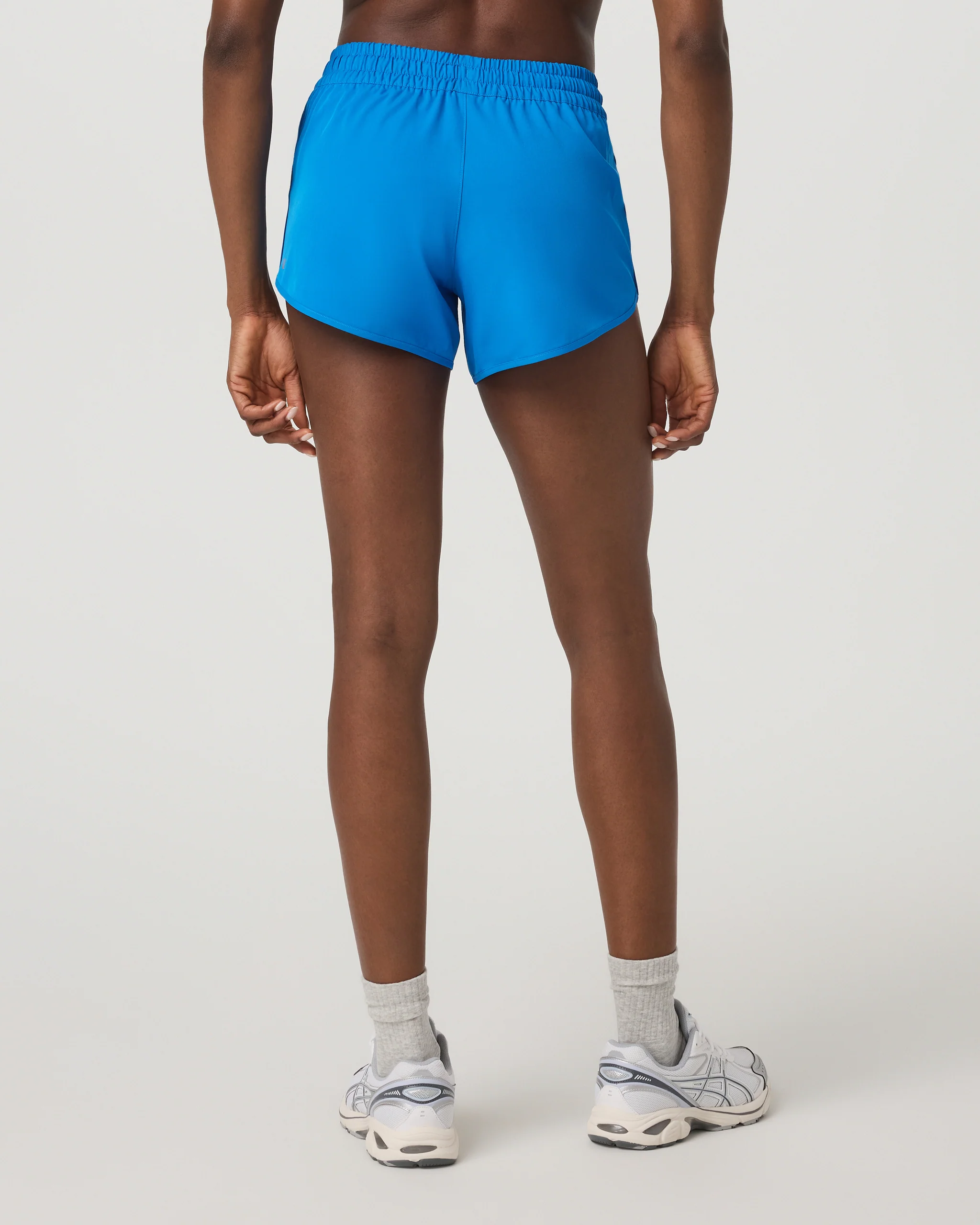Clementine 2.0 Short 4" | Regatta Blue