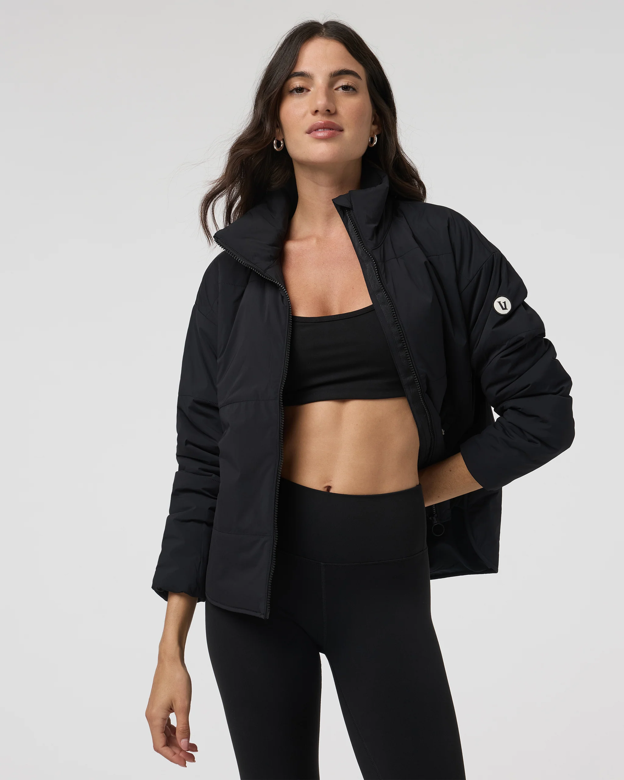 14720-canyon-insulated-jacket-black-1.webp Canyon Insulated Jacket | Black