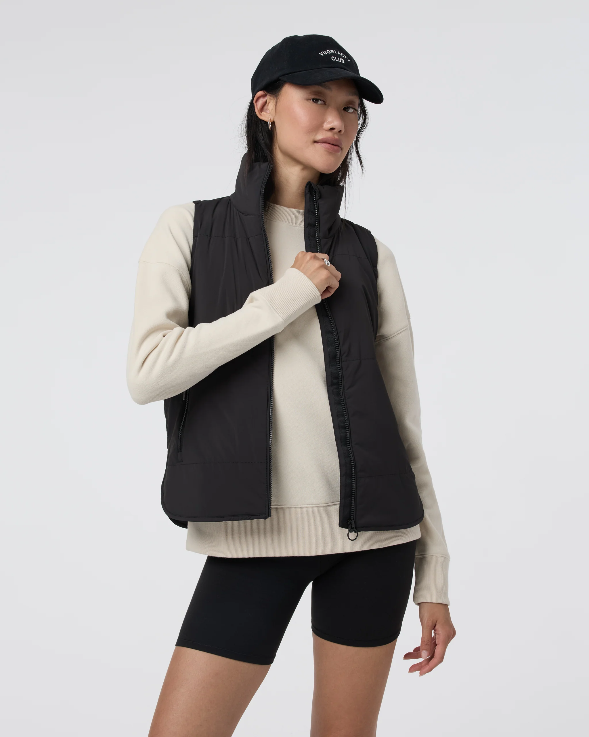 14807-canyon-insulated-vest-black-1.webp Canyon Insulated Vest | Black
