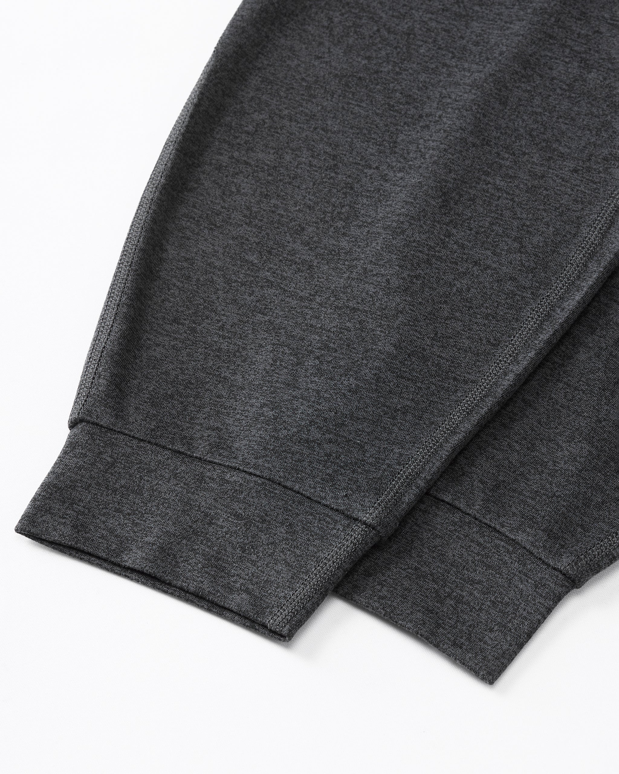 Performance Jogger | Charcoal Heather