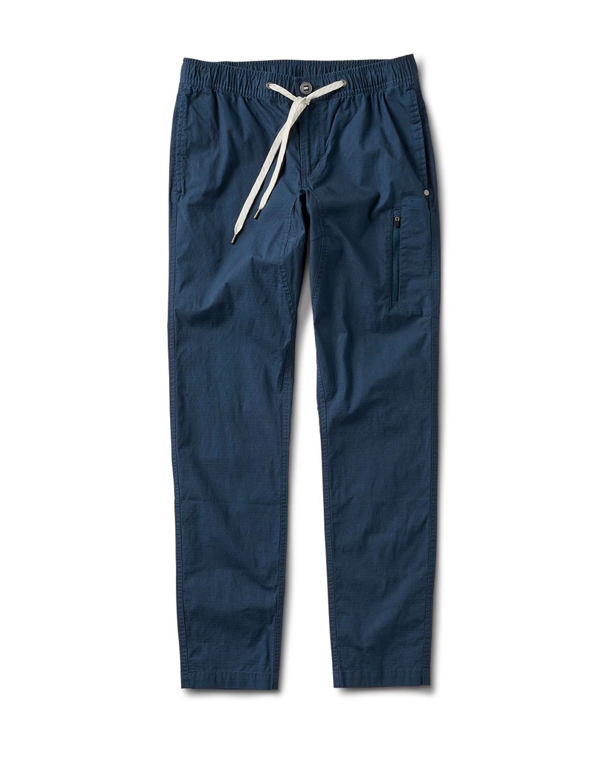 Ripstop Pant | Indigo