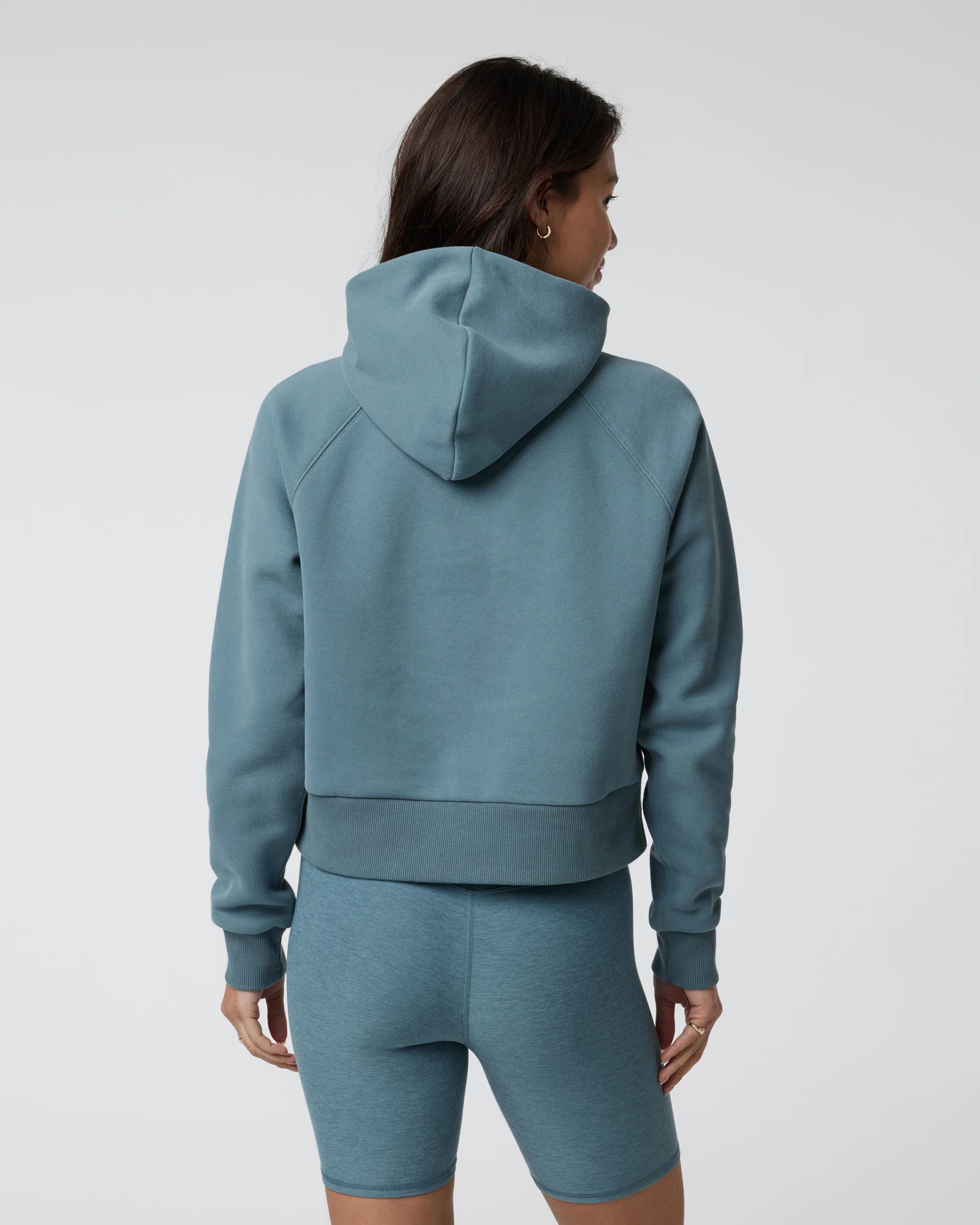 15217-restore-half-zip-hoodie-smoke-blue-3.webp Restore Half Zip Hoodie | Smoke Blue