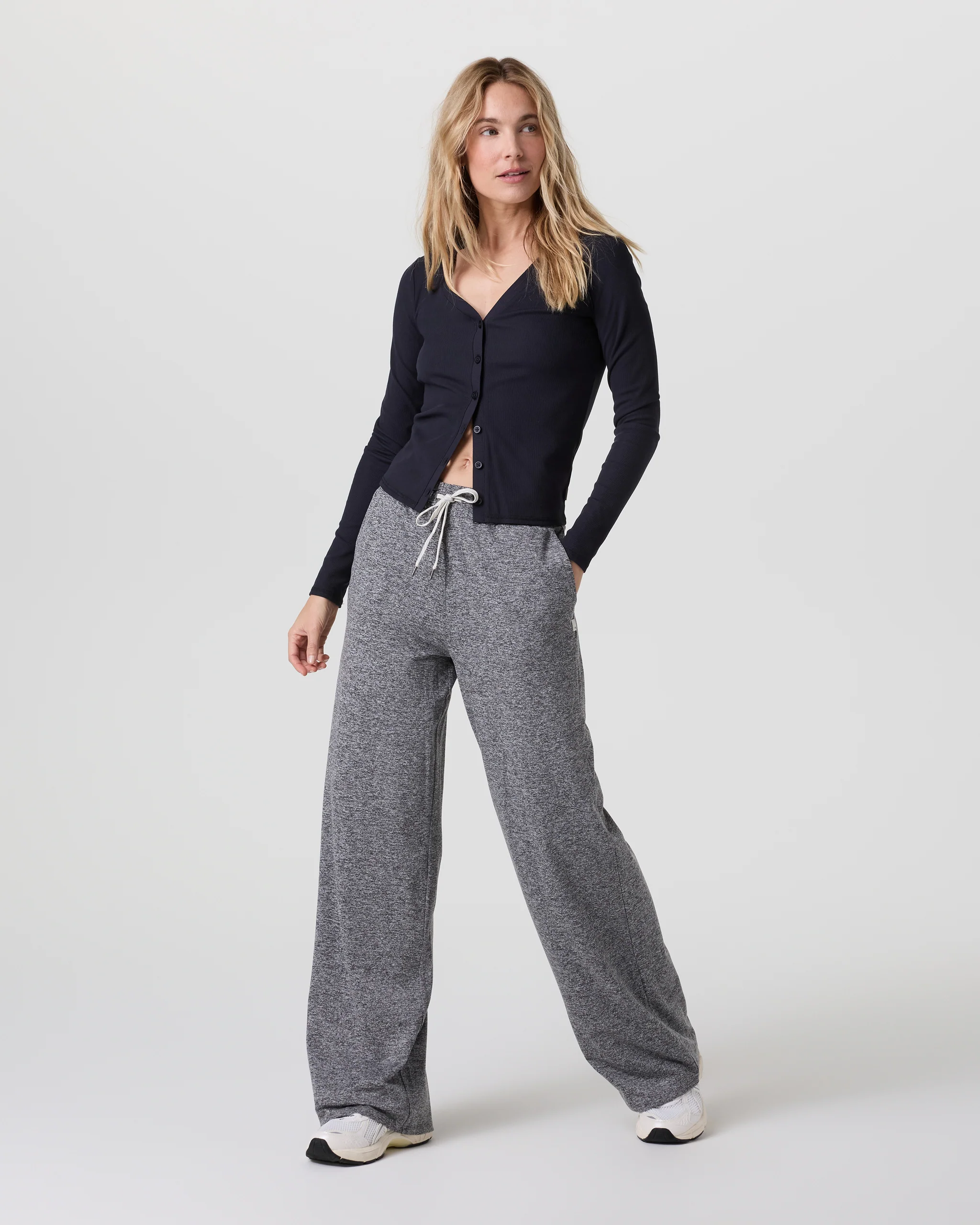 15241-halo-essential-wideleg-pant-heather-grey-2.webp Halo Essential Wideleg Pant | Heather Grey