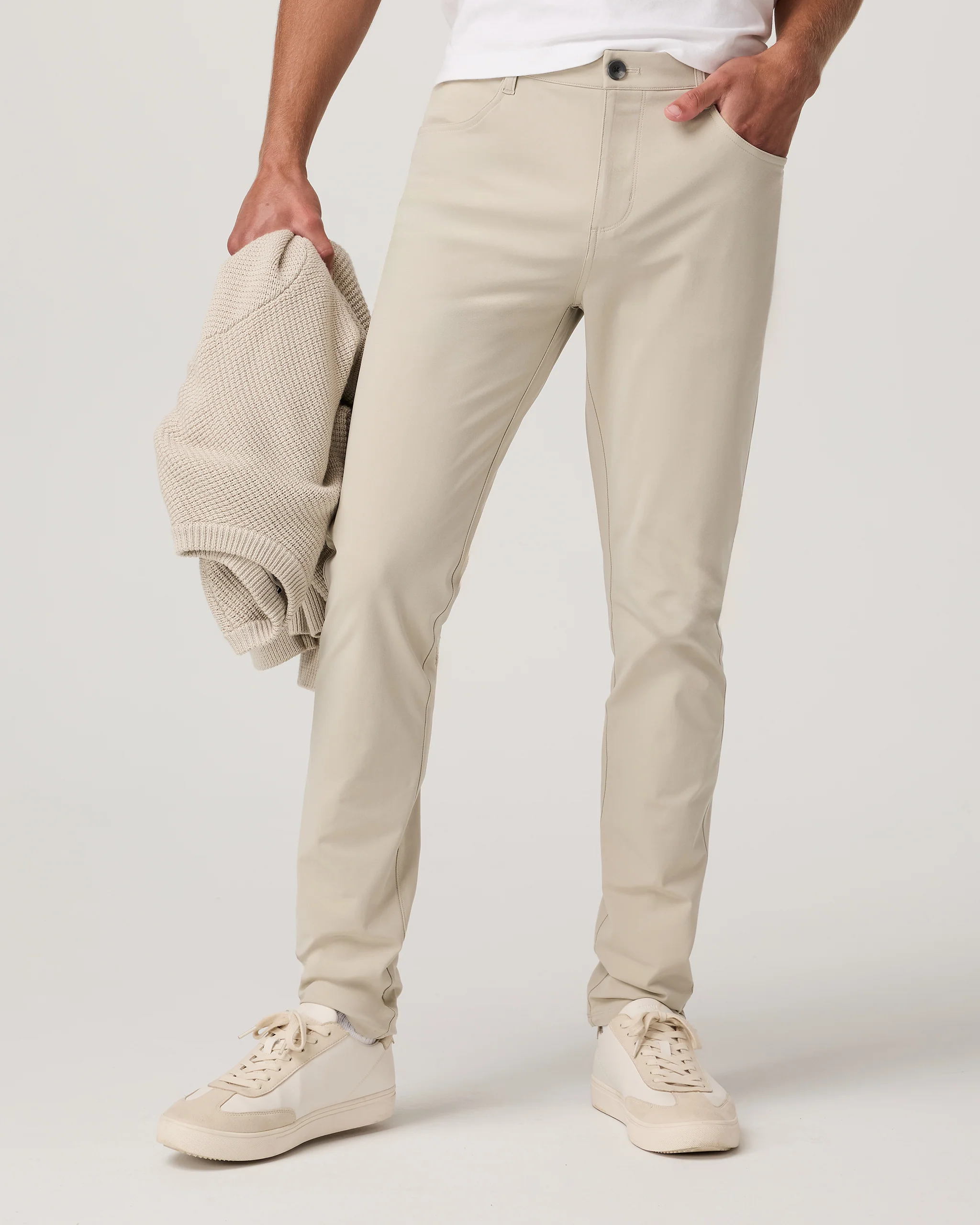 15281-vuori-metatm-pant-athletic-slim-fit-32-birch-1.webp Vuori Meta™ Pant Athletic Slim Fit 32" | Birch