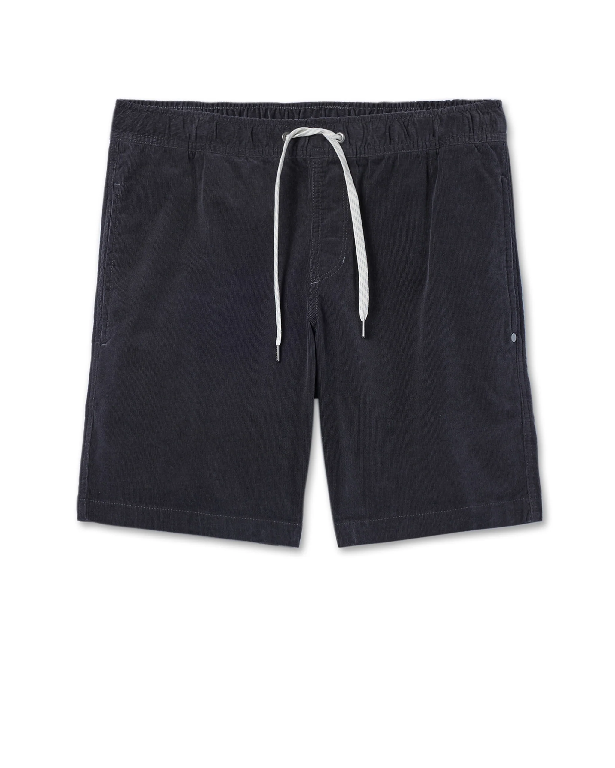 Optimist Short | Charcoal