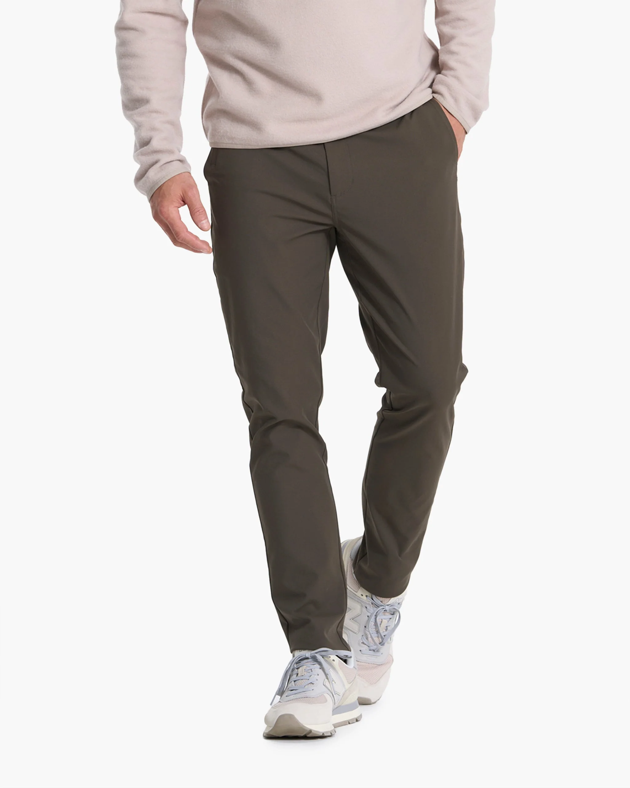 15479-cascade-tech-chino-pant-athletic-slim-fit-30-dark-oregano-1.webp Cascade Tech Chino Pant Athletic Slim Fit 30" | Dark Oregano