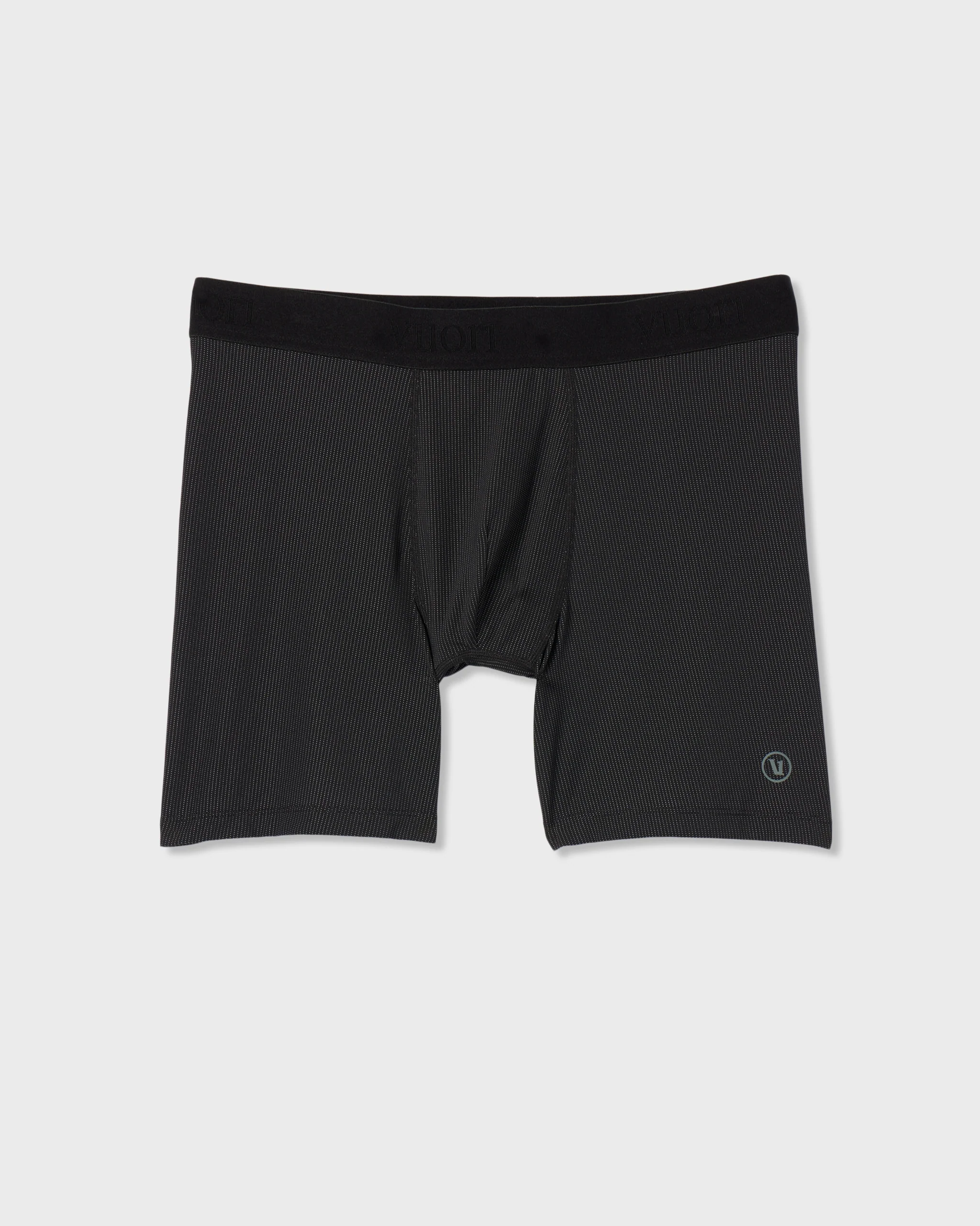 15512-v1-boxer-brief-5-black-1.webp V1 Boxer Brief 5" | Black