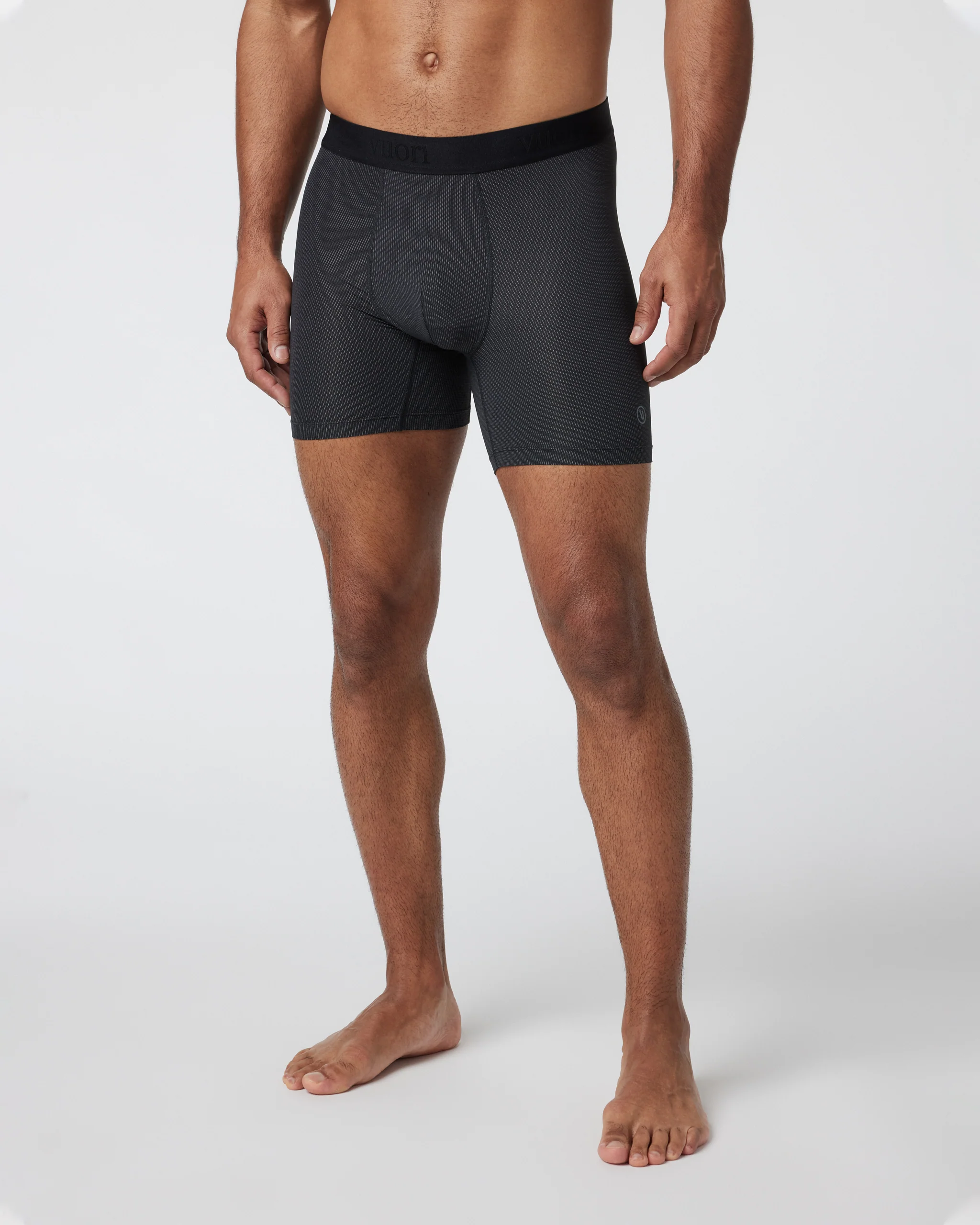 15512-v1-boxer-brief-5-black-2.webp V1 Boxer Brief 5" | Black