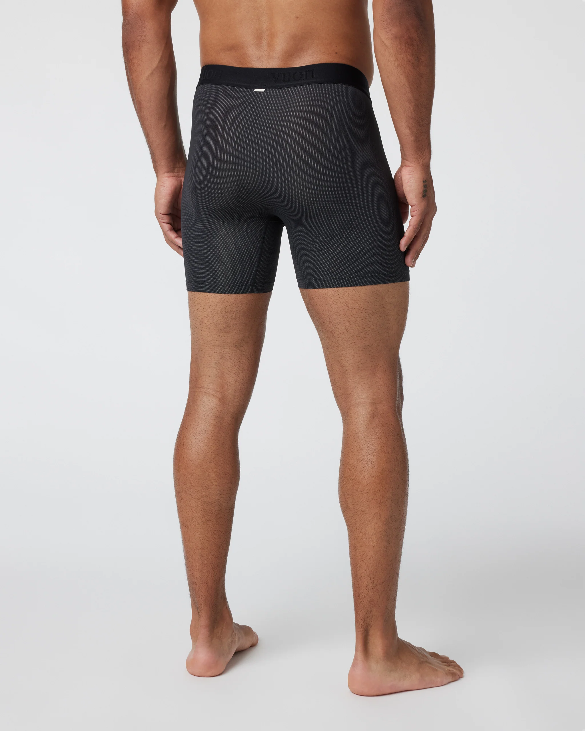 15512-v1-boxer-brief-5-black-3.webp V1 Boxer Brief 5" | Black