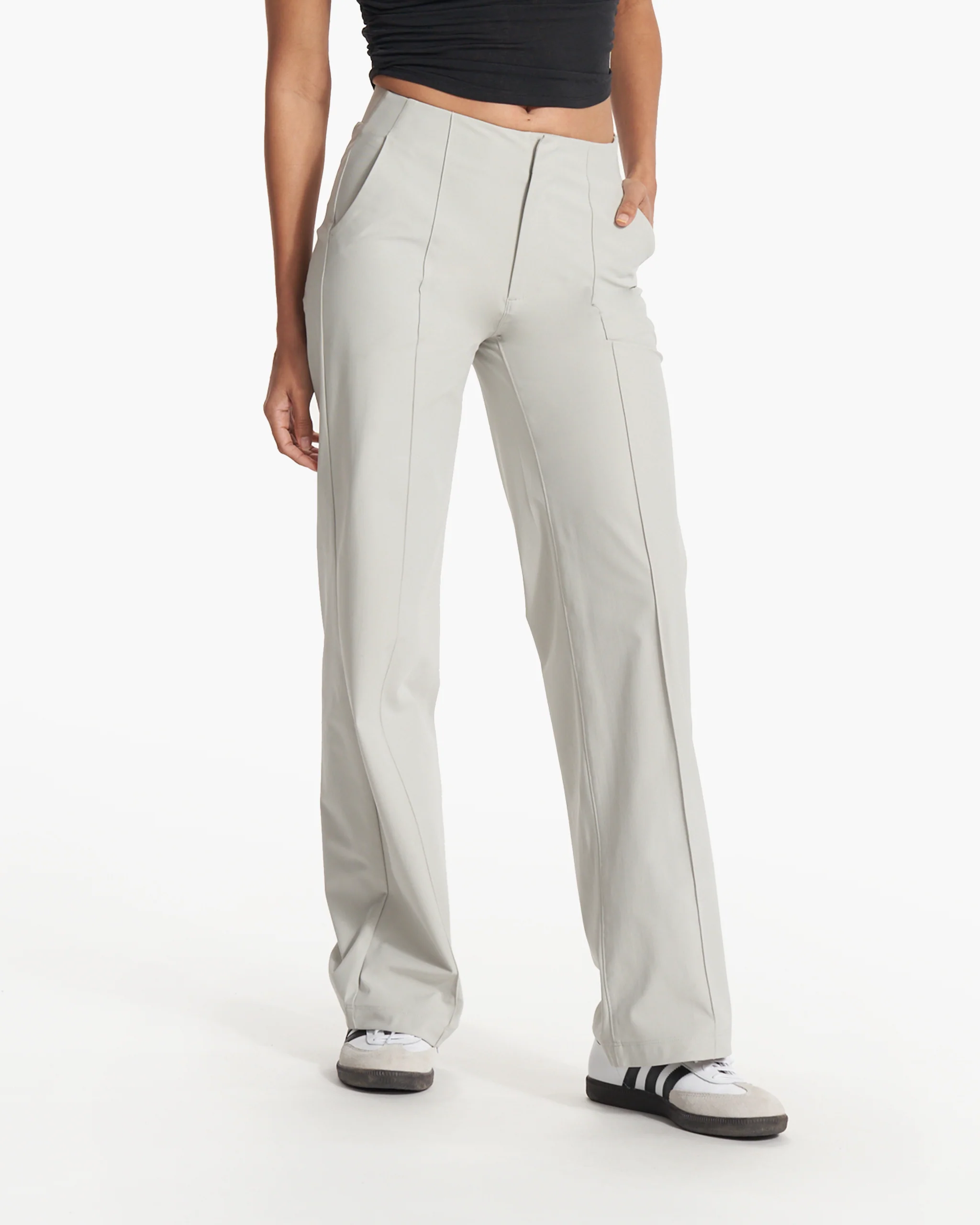 15651-womens-vuori-metatm-wideleg-pant-vapor-1.webp Womens Vuori Meta™ Wideleg Pant | Vapor