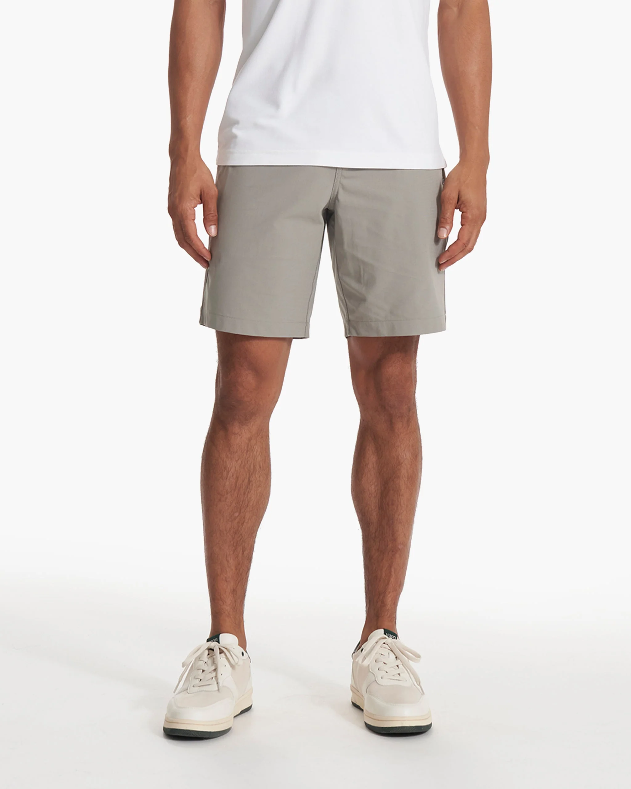 Vuori Meta™ Short 8" | Driftwood