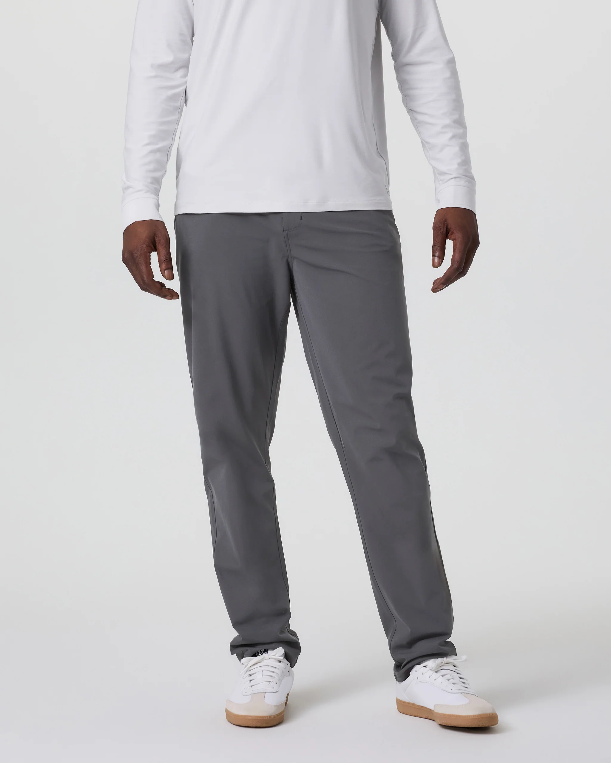 15744-vuori-metatm-pant-classic-fit-30-charcoal-1.webp Vuori Meta™ Pant Classic Fit 30" | Charcoal