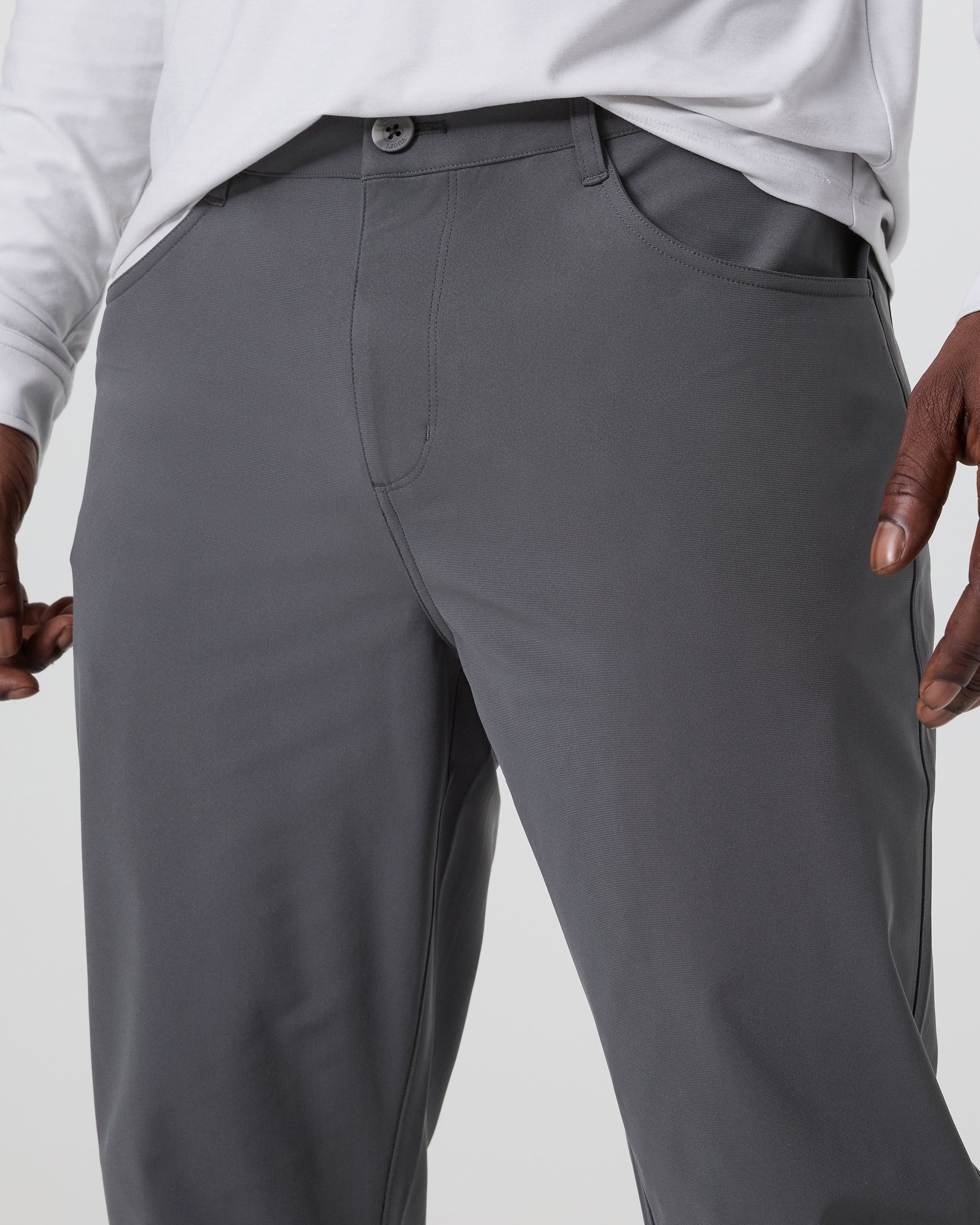 15744-vuori-metatm-pant-classic-fit-30-charcoal-2.jpg Vuori Meta™ Pant Classic Fit 30" | Charcoal