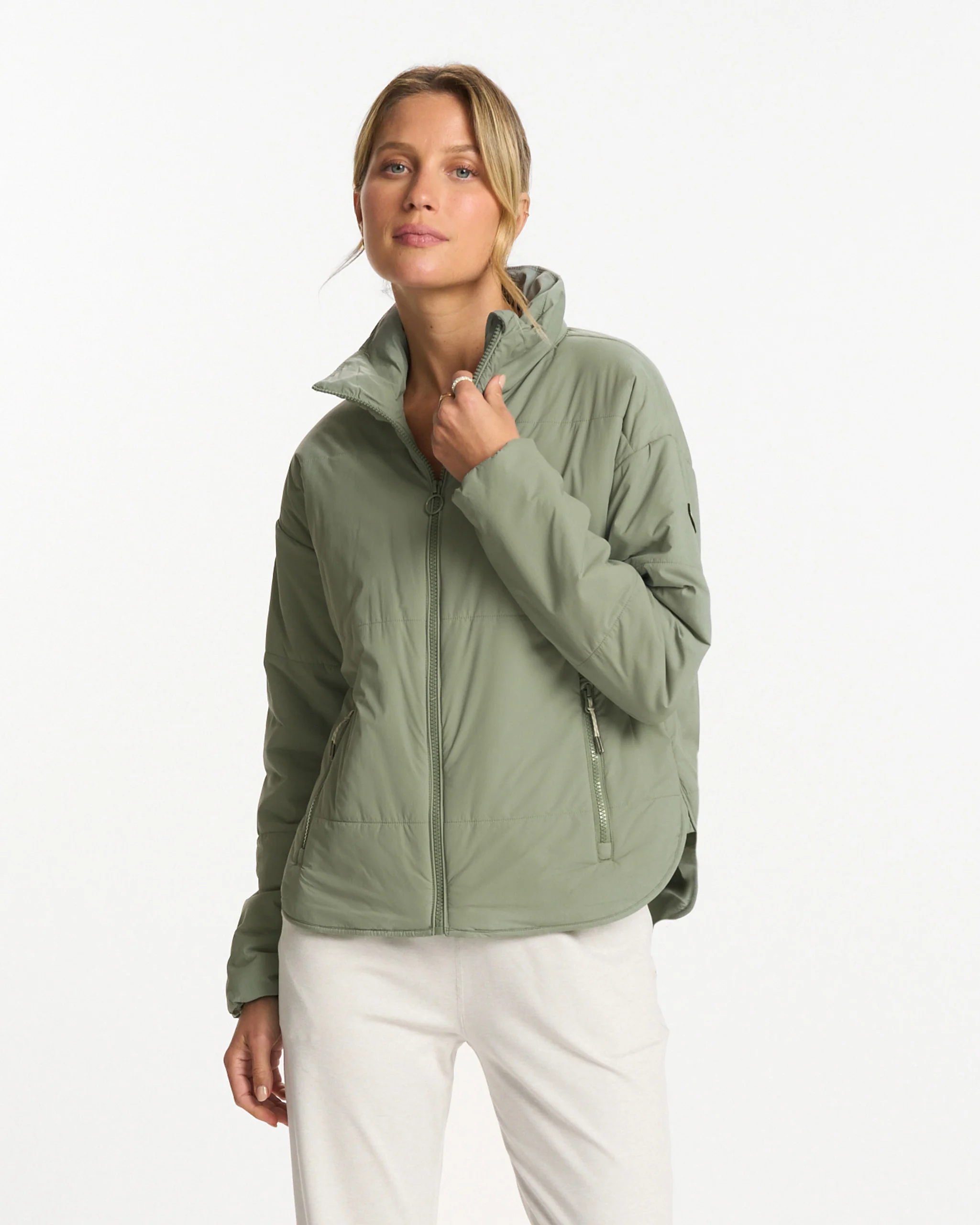 15830-canyon-insulated-jacket-pistachio-1.webp Canyon Insulated Jacket | Pistachio
