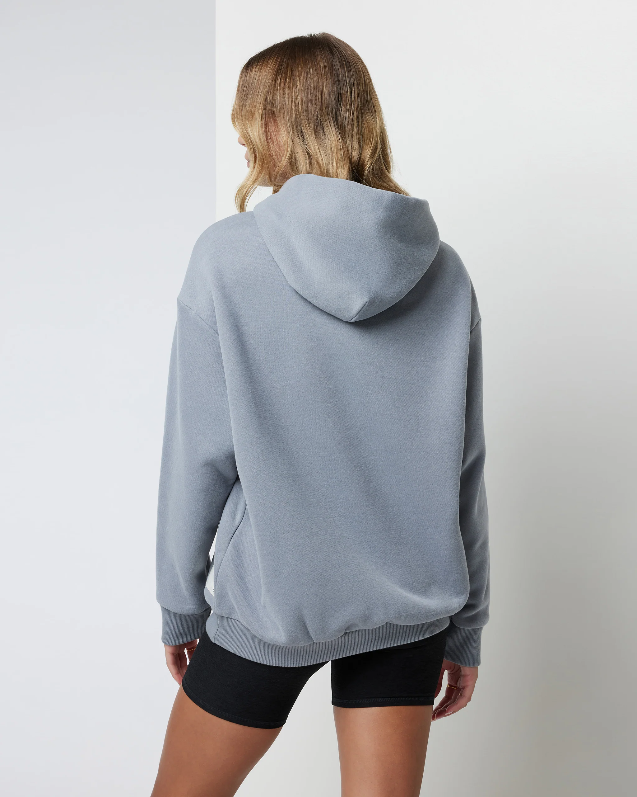 Restore Oversized Hoodie | Mallorca