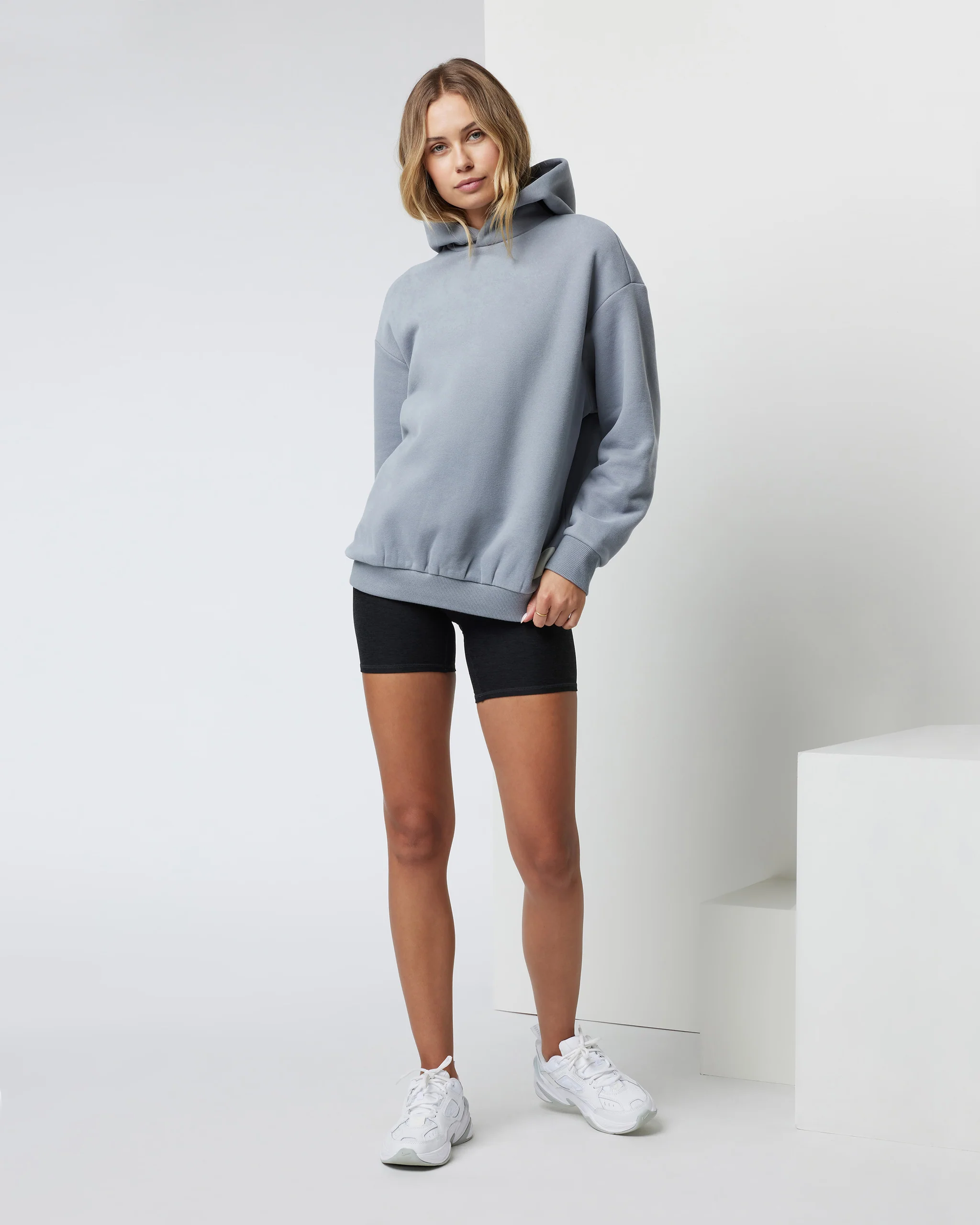 Restore Oversized Hoodie | Mallorca