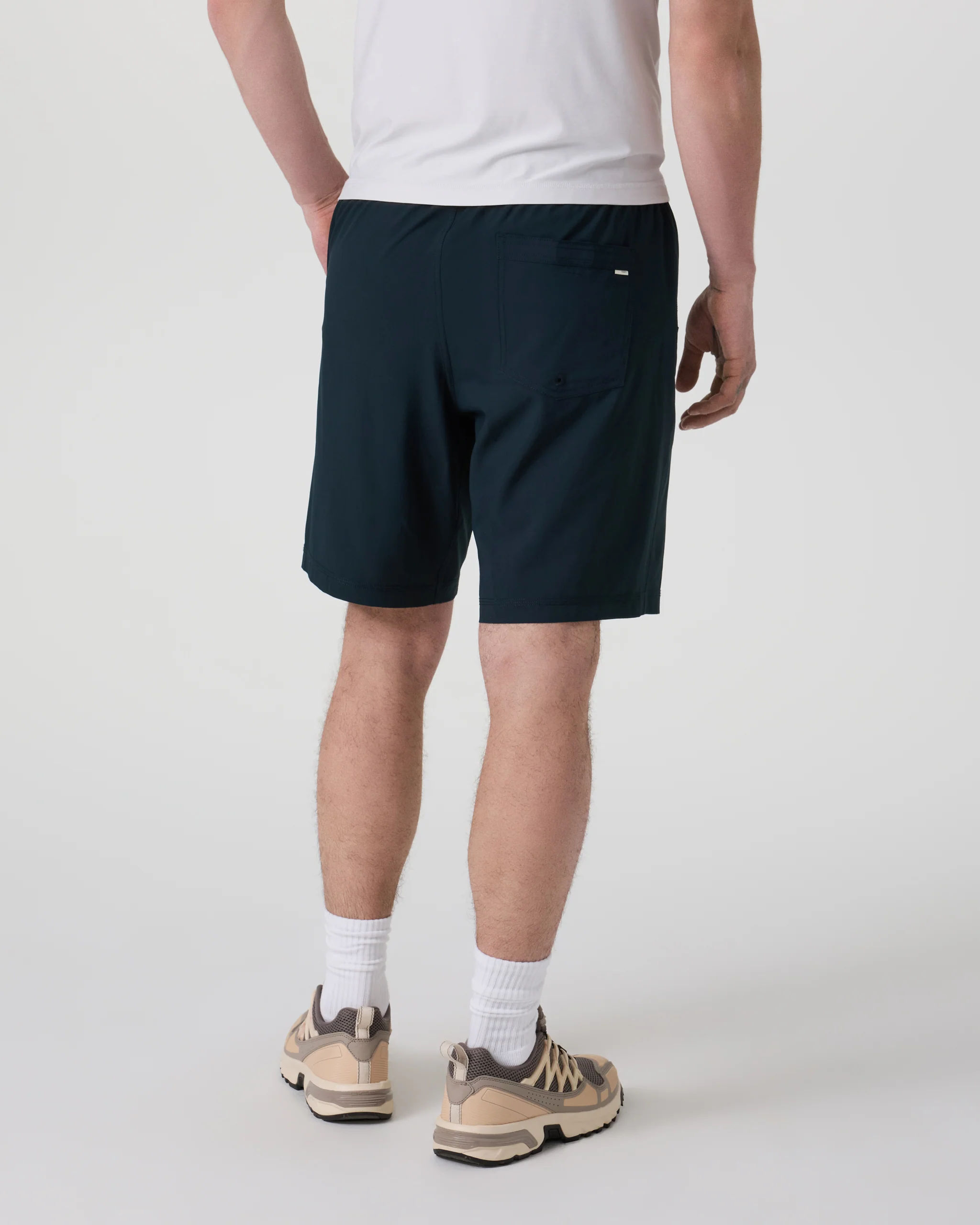 15919-kore-short-lined-9-ink-3.webp Kore Short Lined 9" | Ink