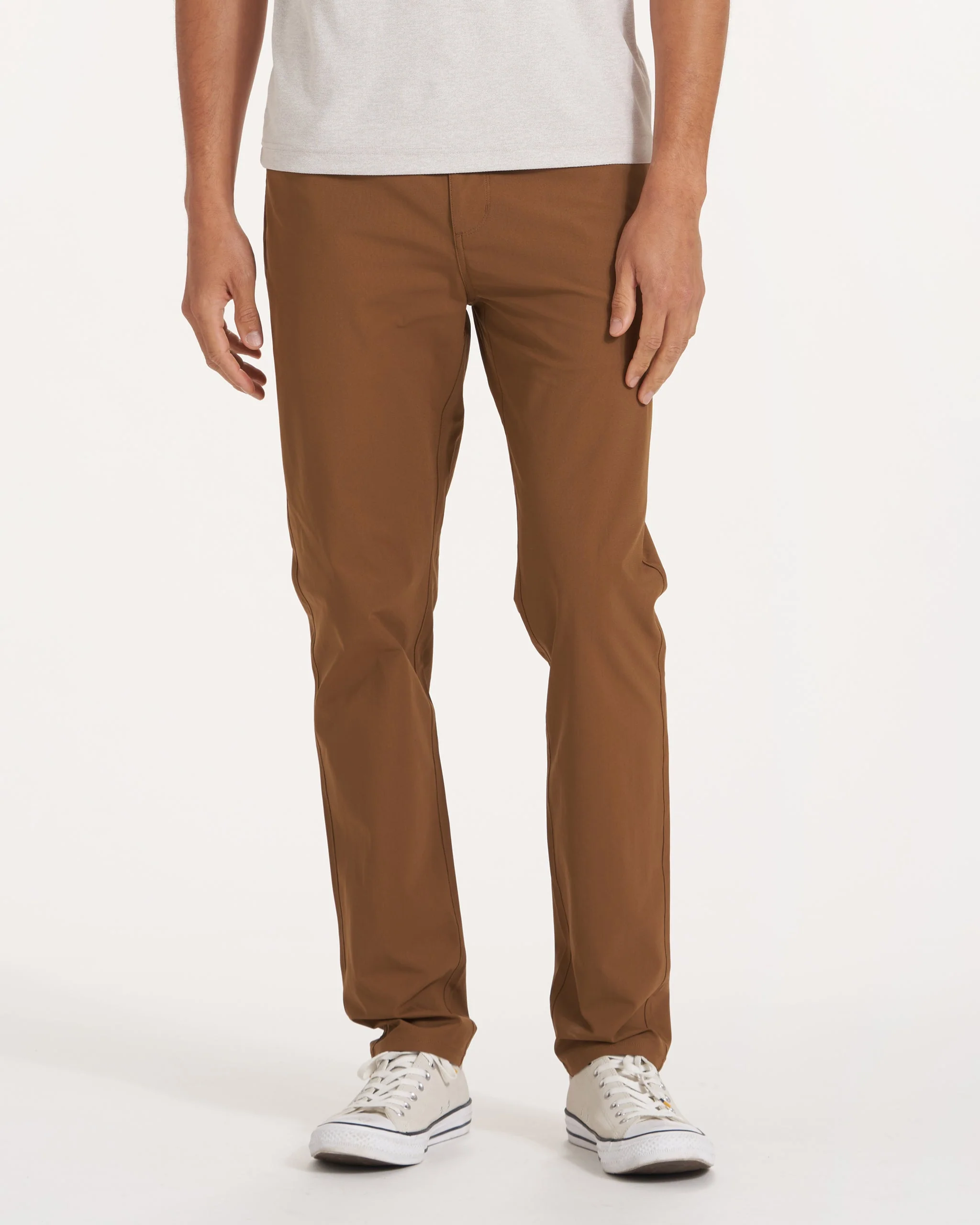 15967-vuori-metatm-pant-athletic-slim-fit-32-tobacco-1.webp Vuori Meta™ Pant Athletic Slim Fit 32" | Tobacco
