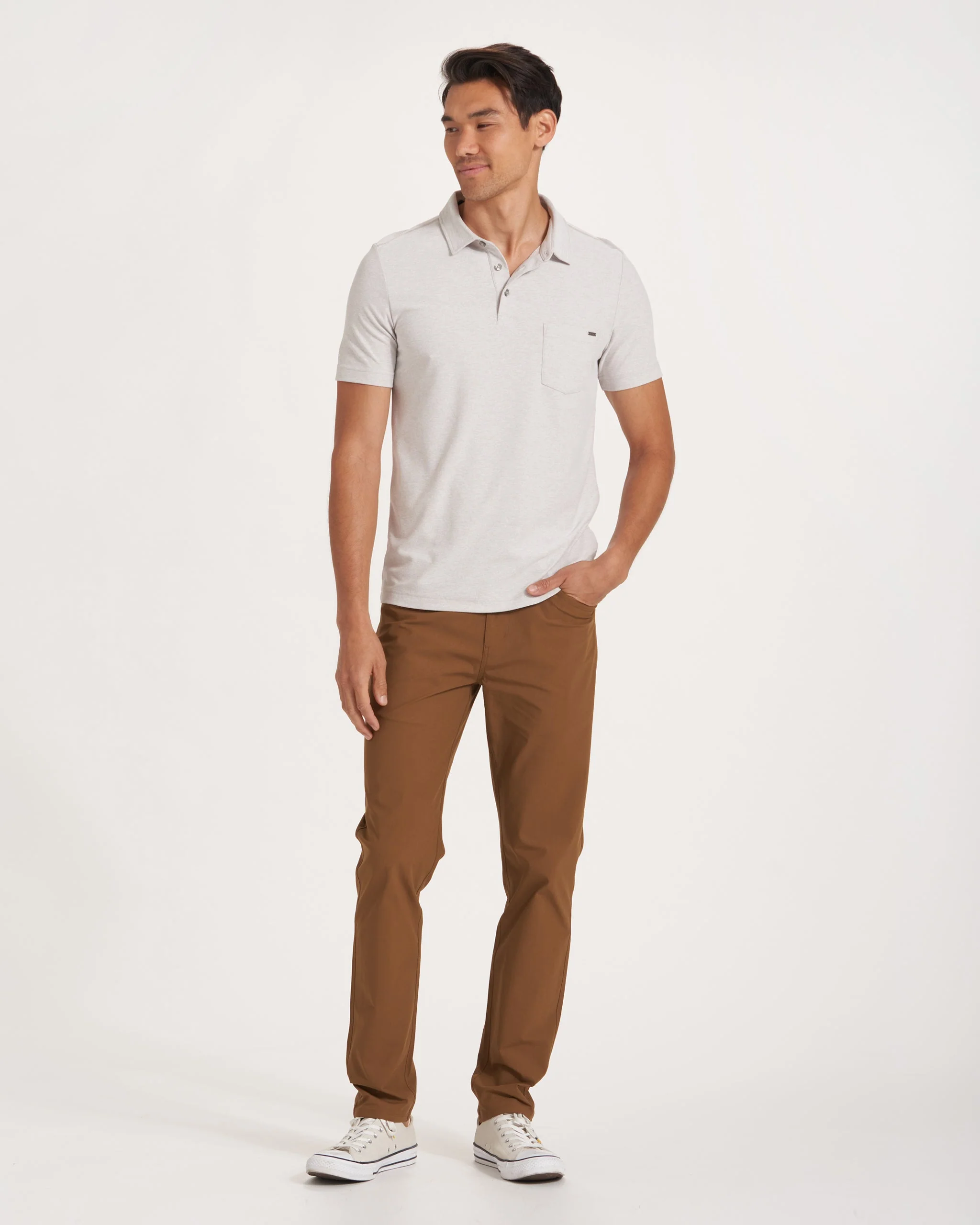 15967-vuori-metatm-pant-athletic-slim-fit-32-tobacco-4.webp Vuori Meta™ Pant Athletic Slim Fit 32" | Tobacco