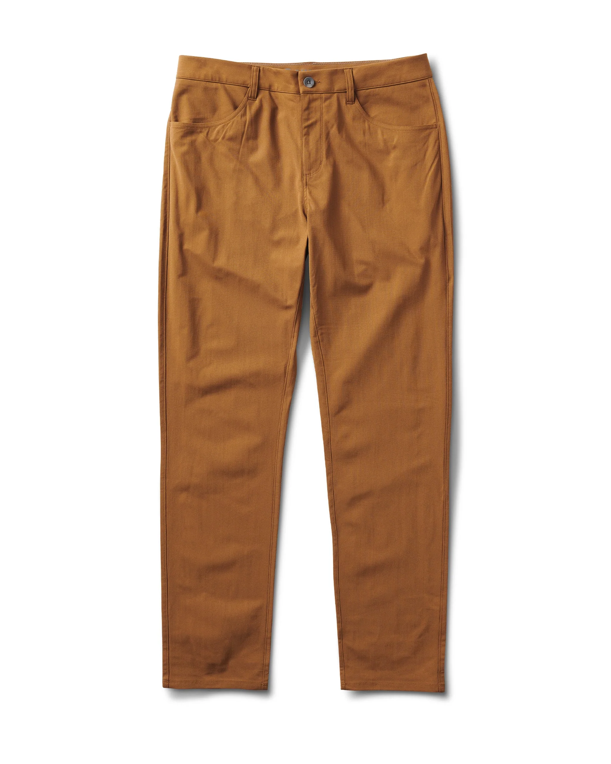 15967-vuori-metatm-pant-athletic-slim-fit-32-tobacco-7.webp Vuori Meta™ Pant Athletic Slim Fit 32" | Tobacco