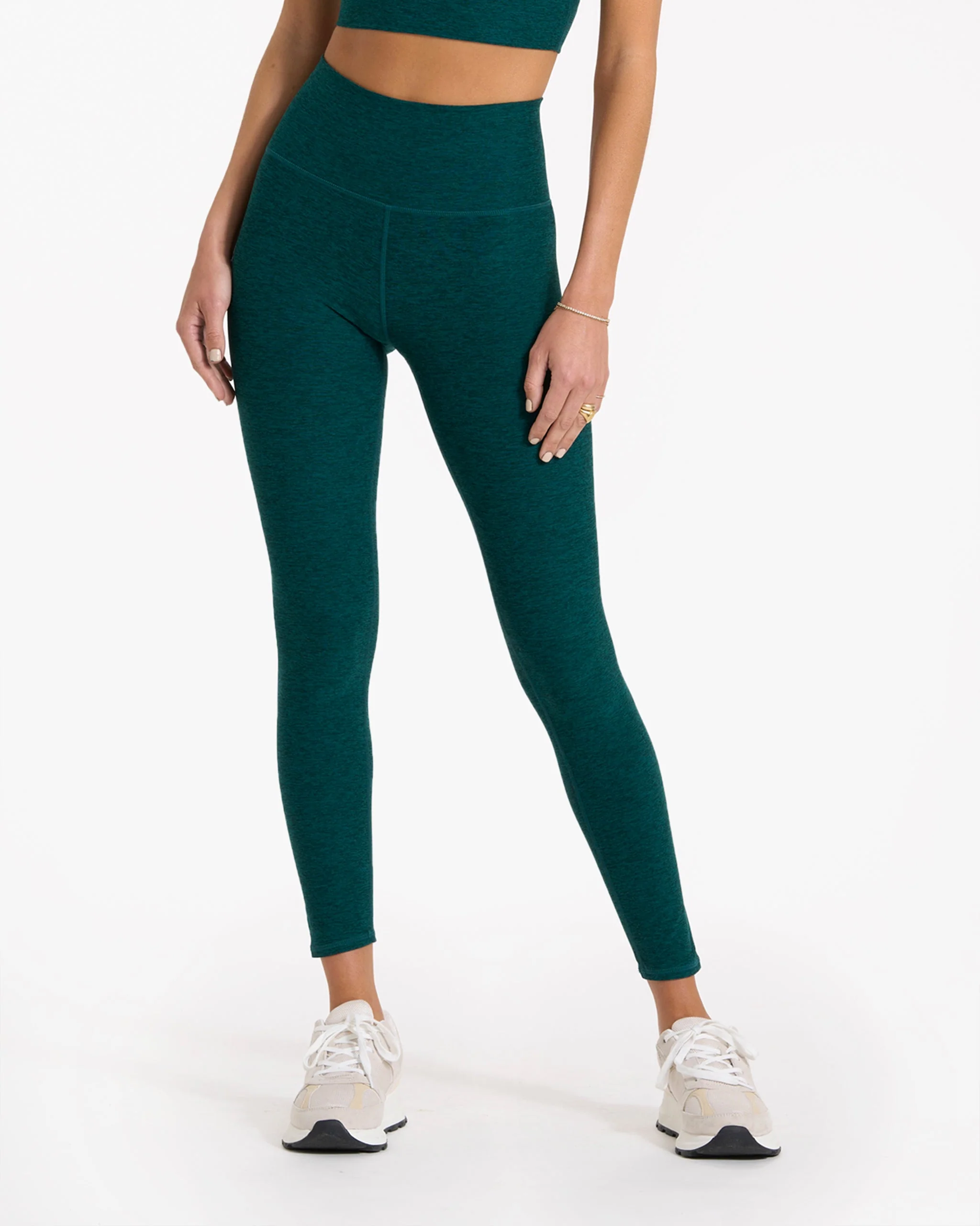 15975-clean-elevation-legging-jade-heather-1.webp Clean Elevation Legging | Jade Heather