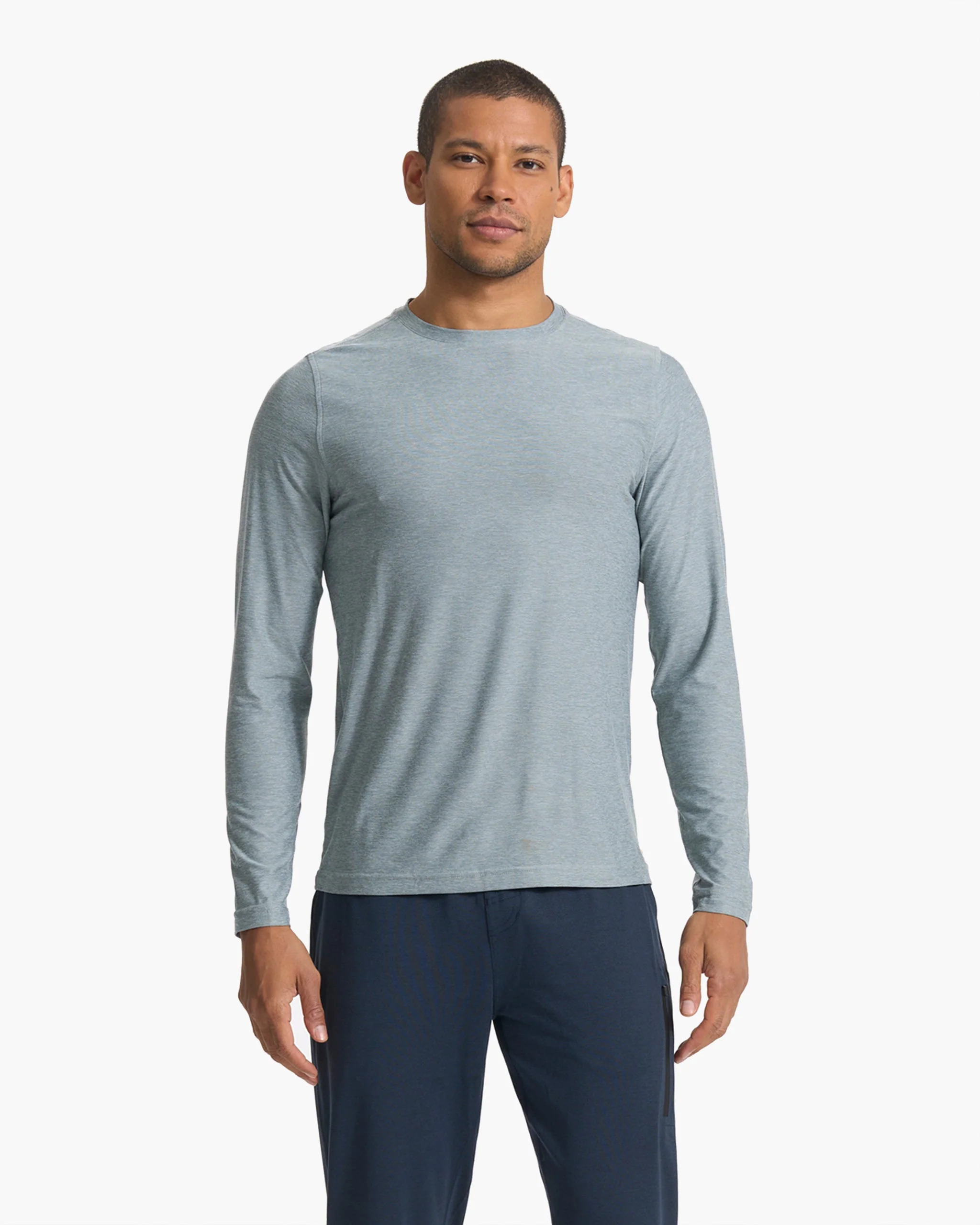 16040-long-sleeve-strato-tech-tee-stormy-heather-1.webp Long Sleeve Strato Tech Tee | Stormy Heather