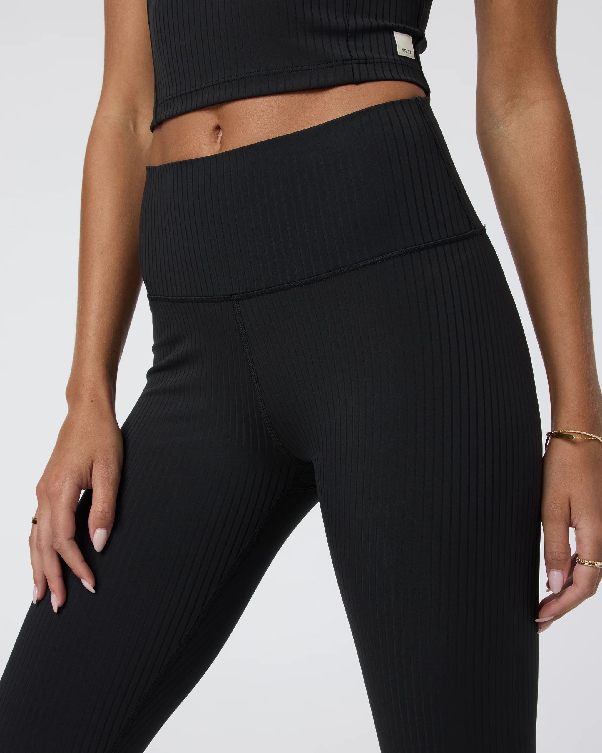 16107-inversion-rib-legging-black-1.webp Inversion Rib Legging | Black
