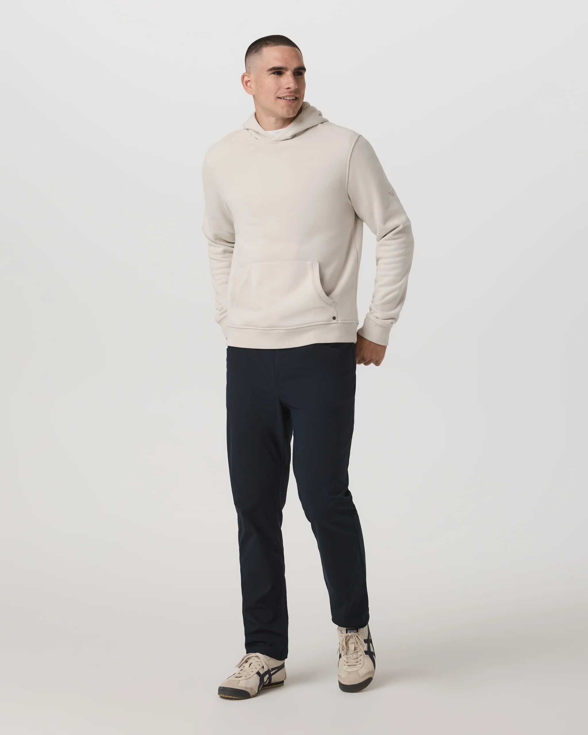 Vuori Meta™ Pant Classic Fit 32" | Ink