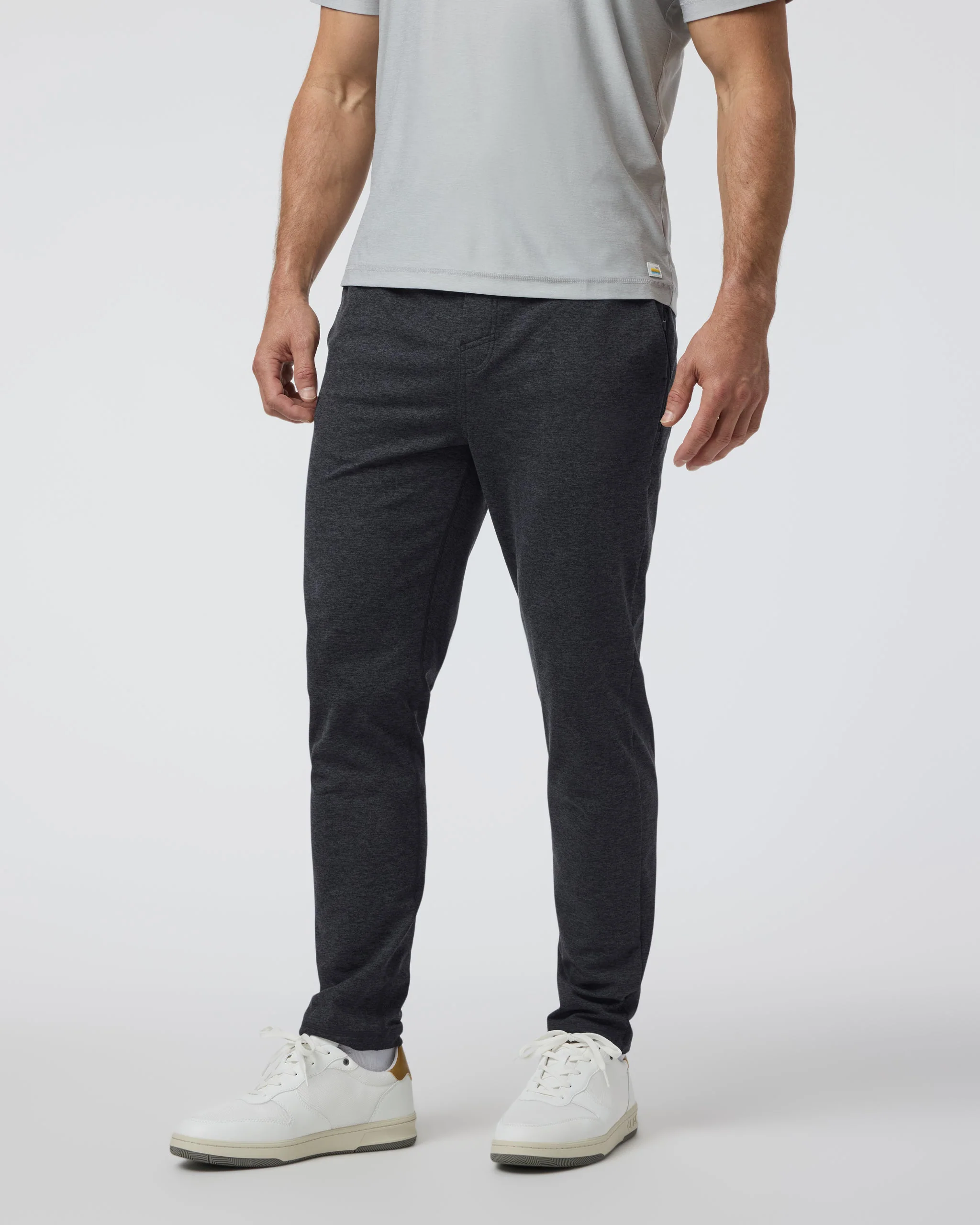 Coronado Pant | Charcoal Heather