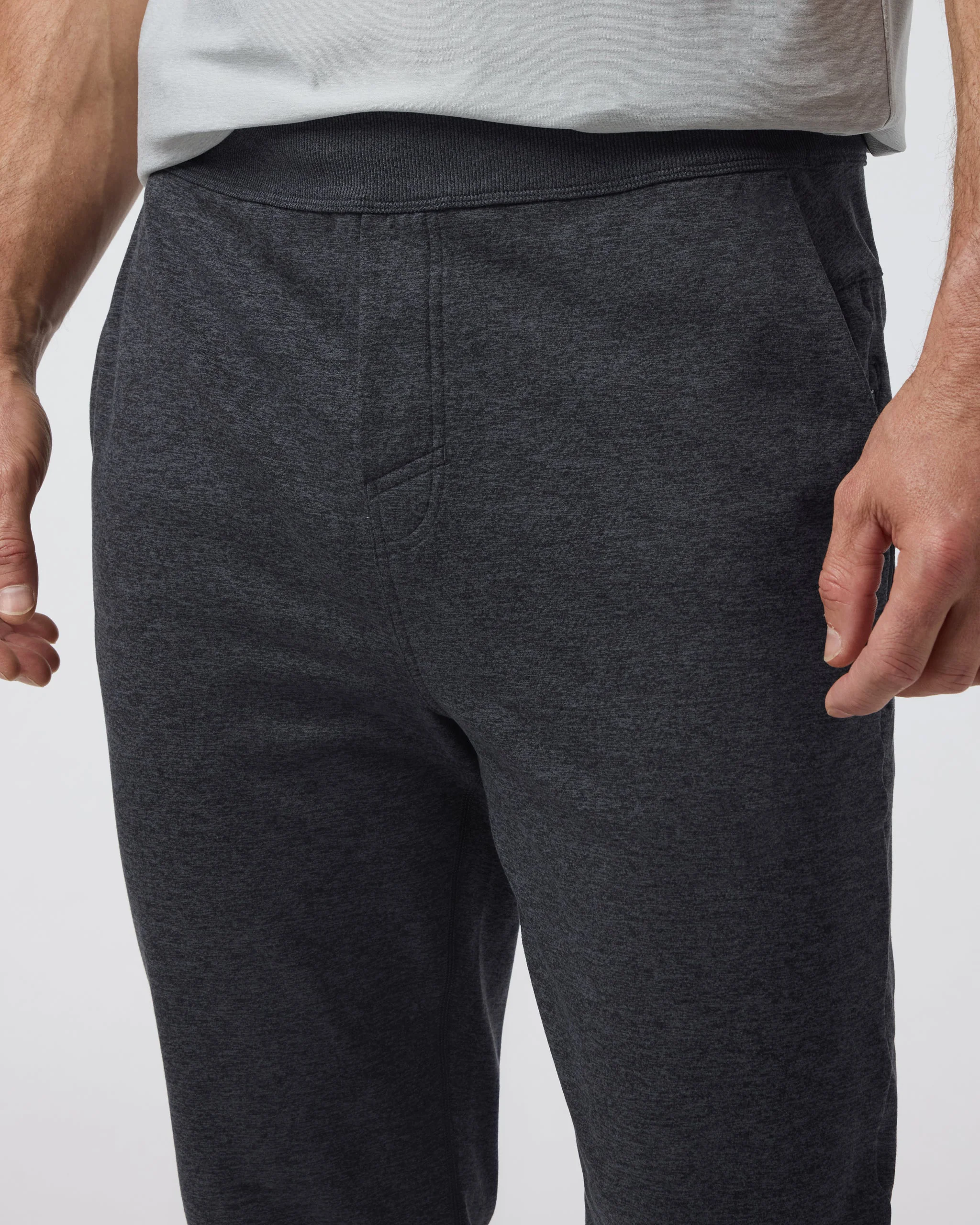 Coronado Pant | Charcoal Heather